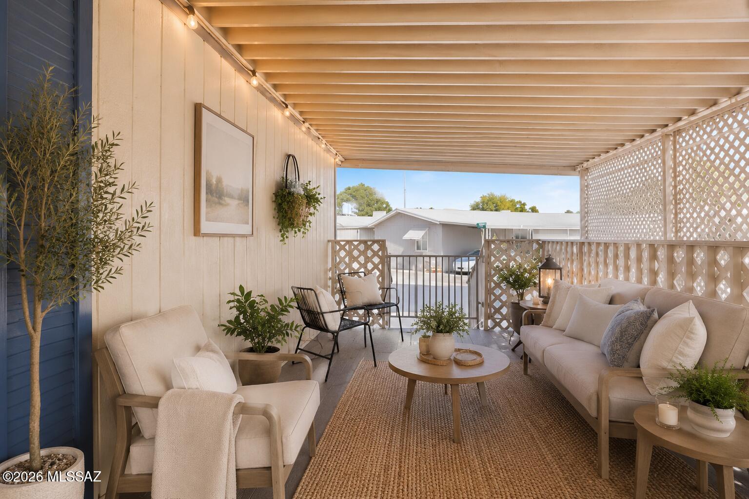 Ranch (The) - Residential