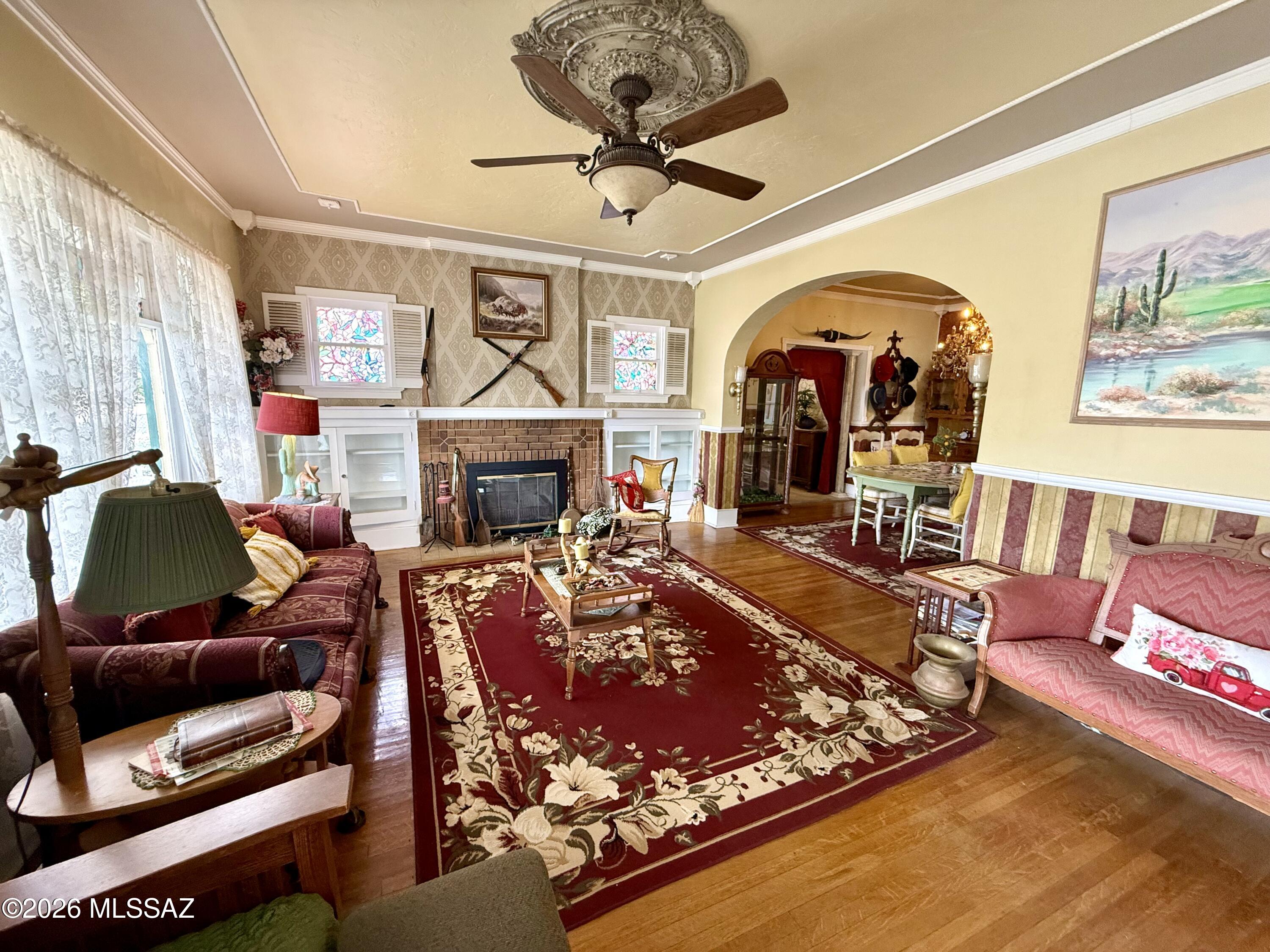 Out Of Pima County - Residential