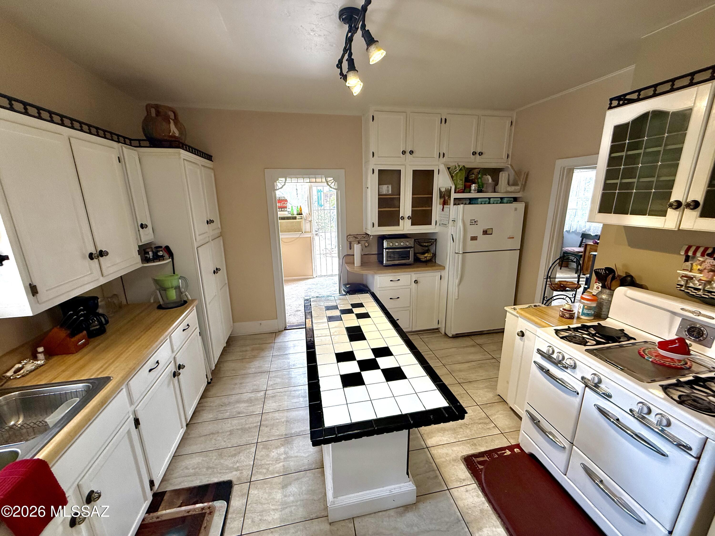 Out Of Pima County - Residential