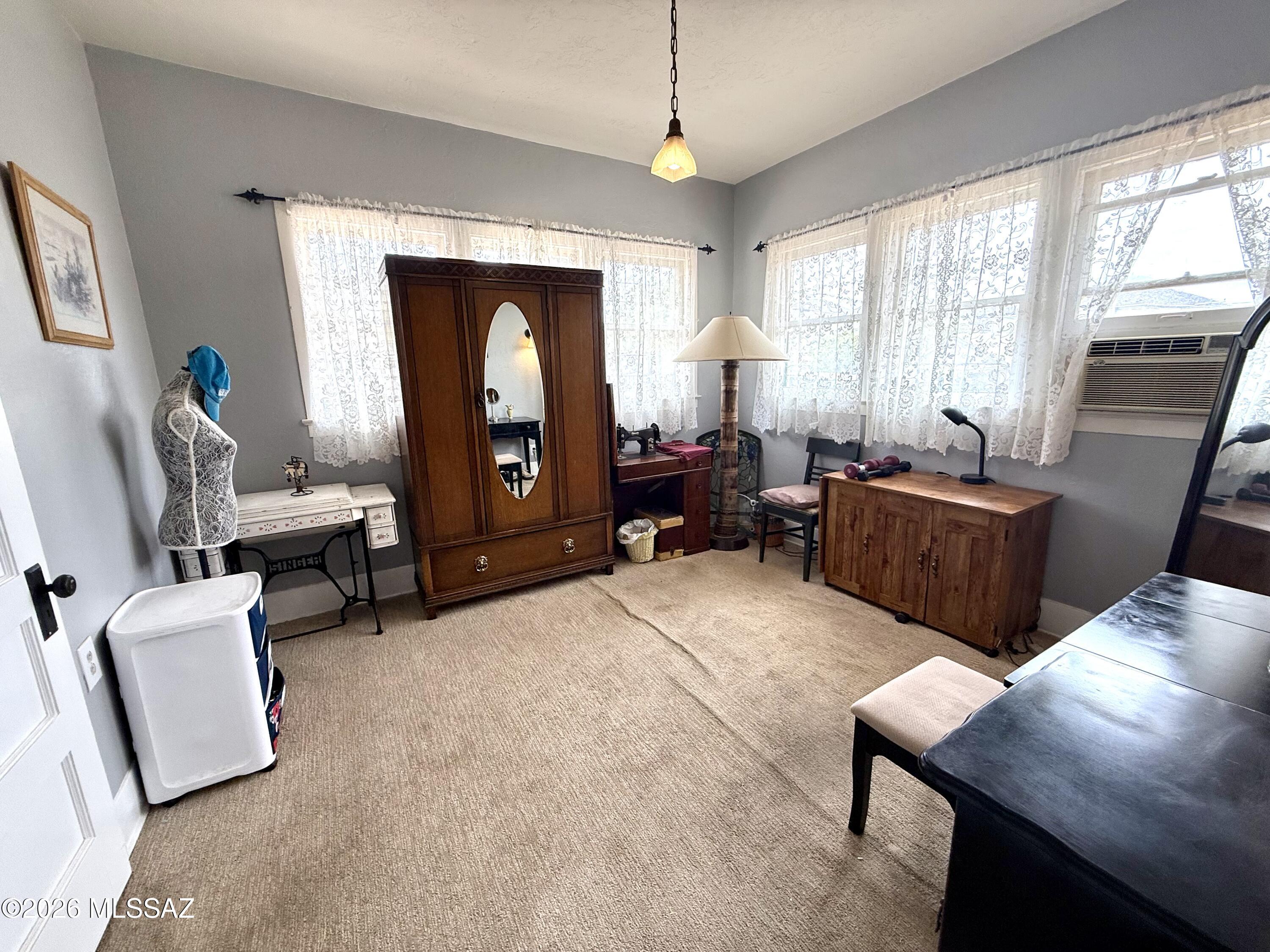 Out Of Pima County - Residential