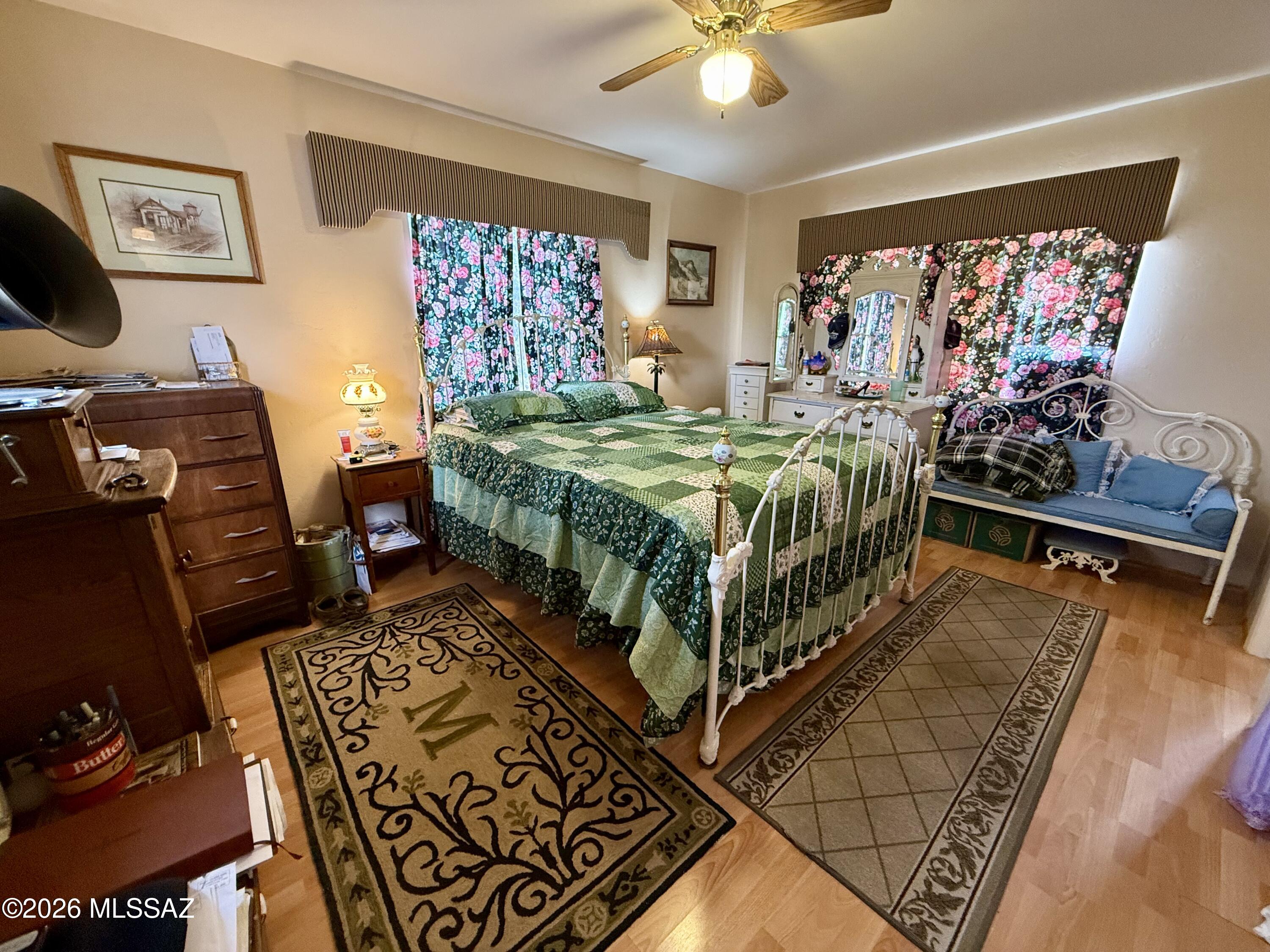 Out Of Pima County - Residential