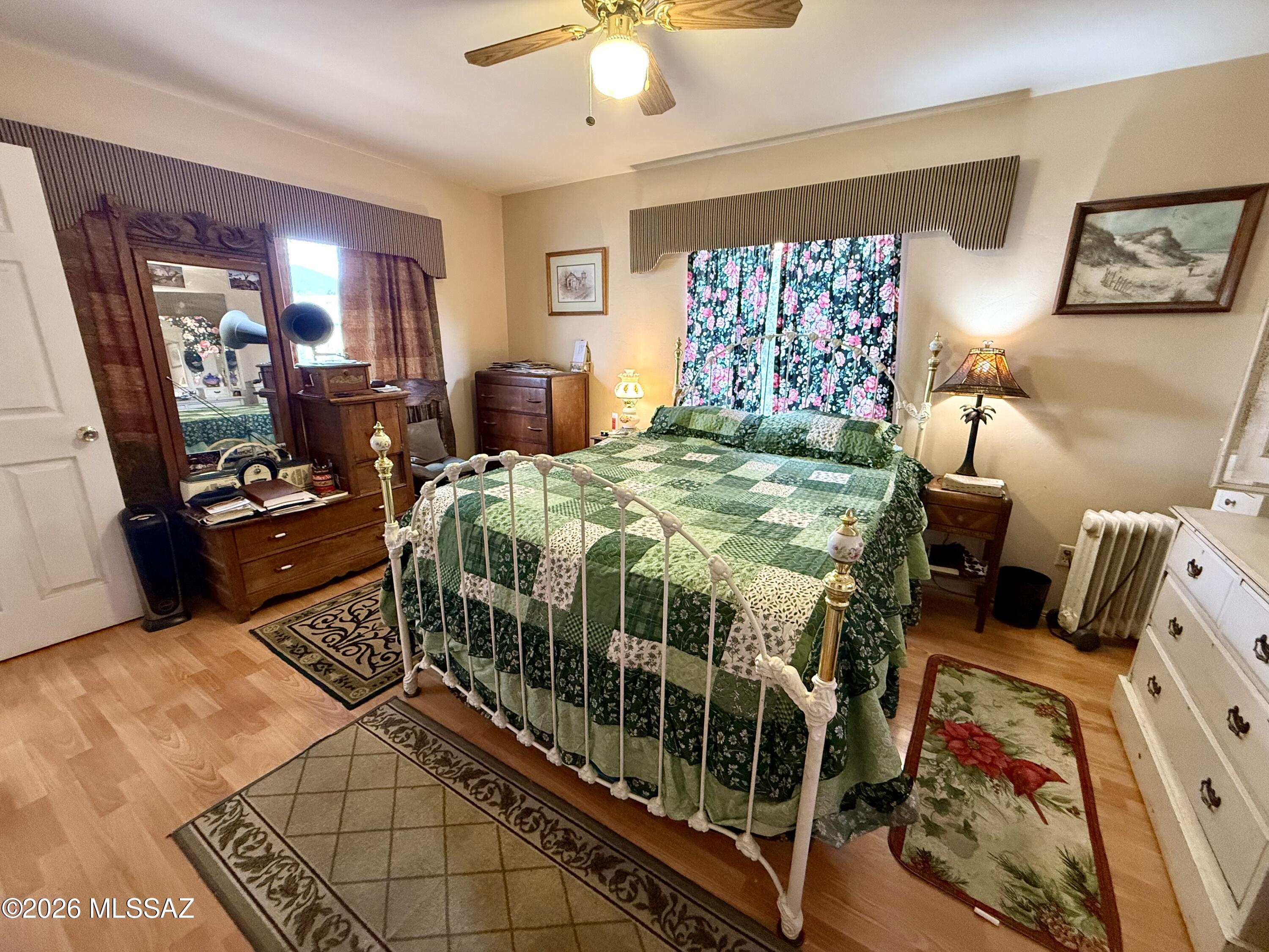 Out Of Pima County - Residential