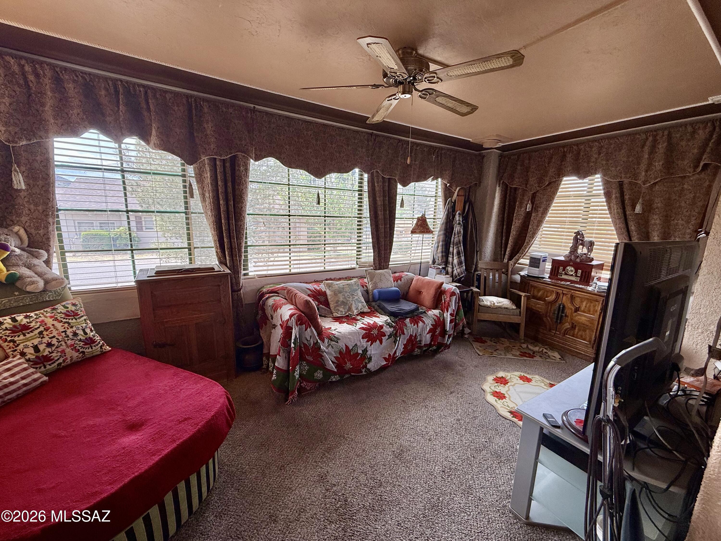 Out Of Pima County - Residential