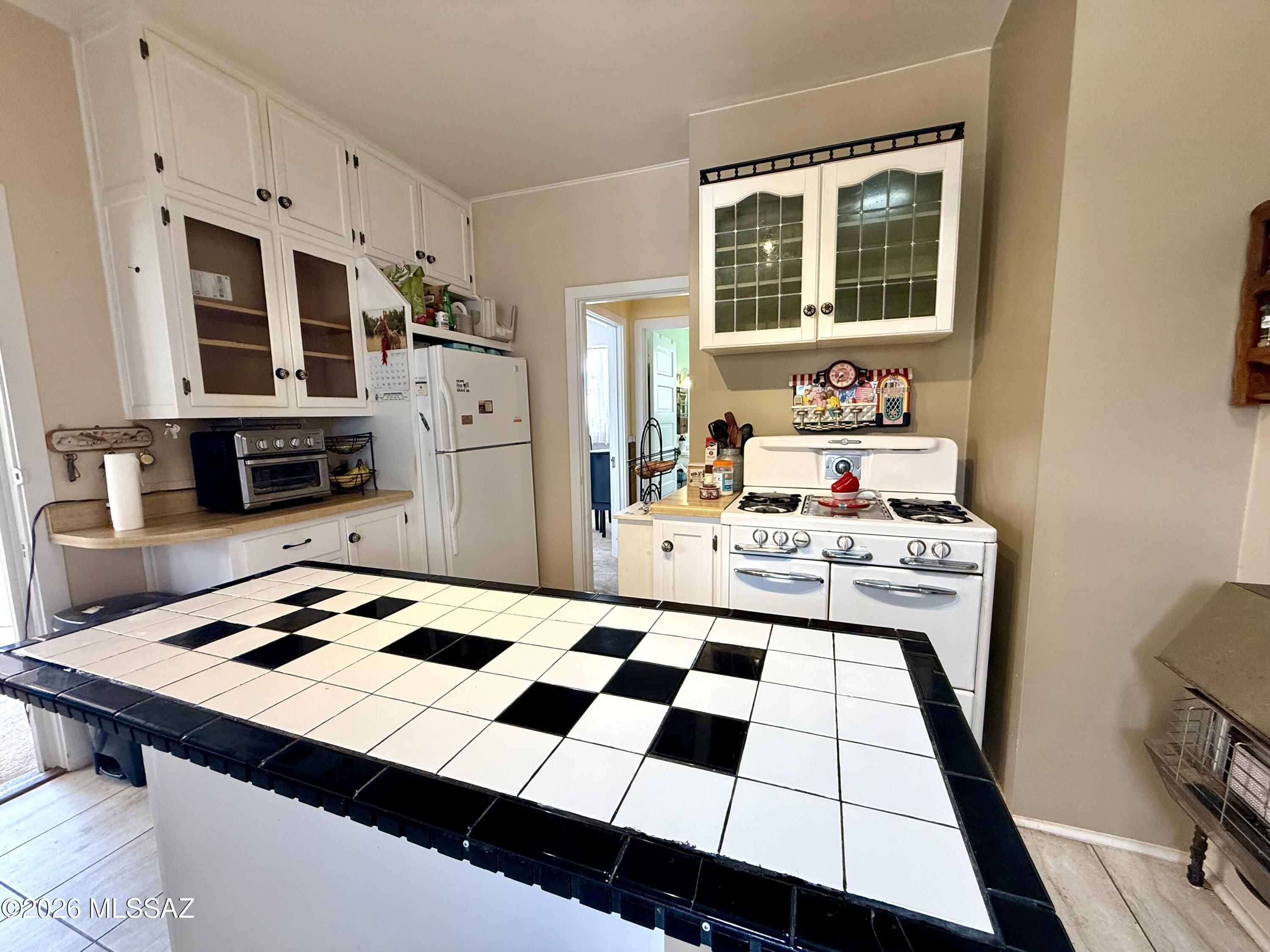 Out Of Pima County - Residential