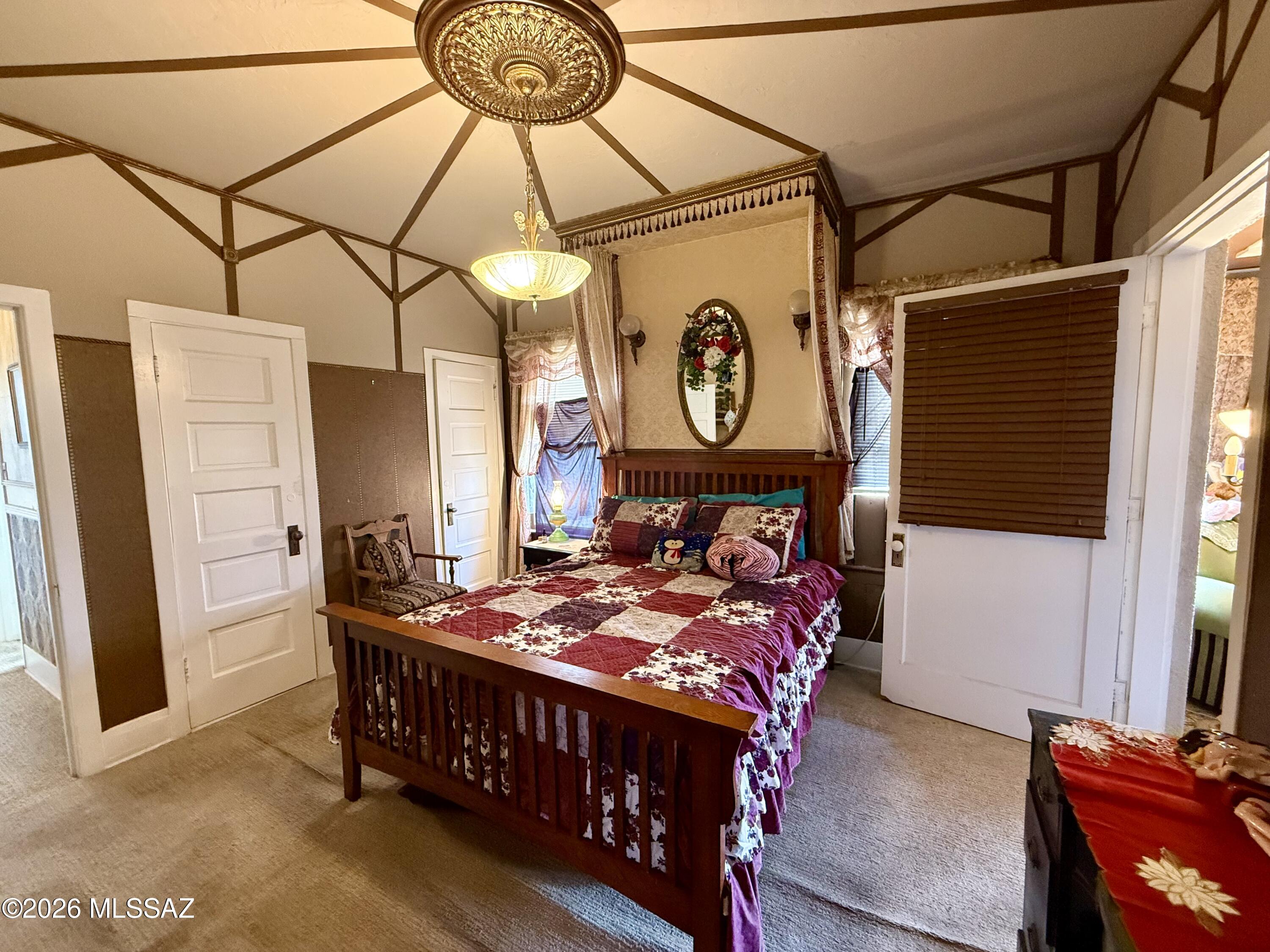 Out Of Pima County - Residential