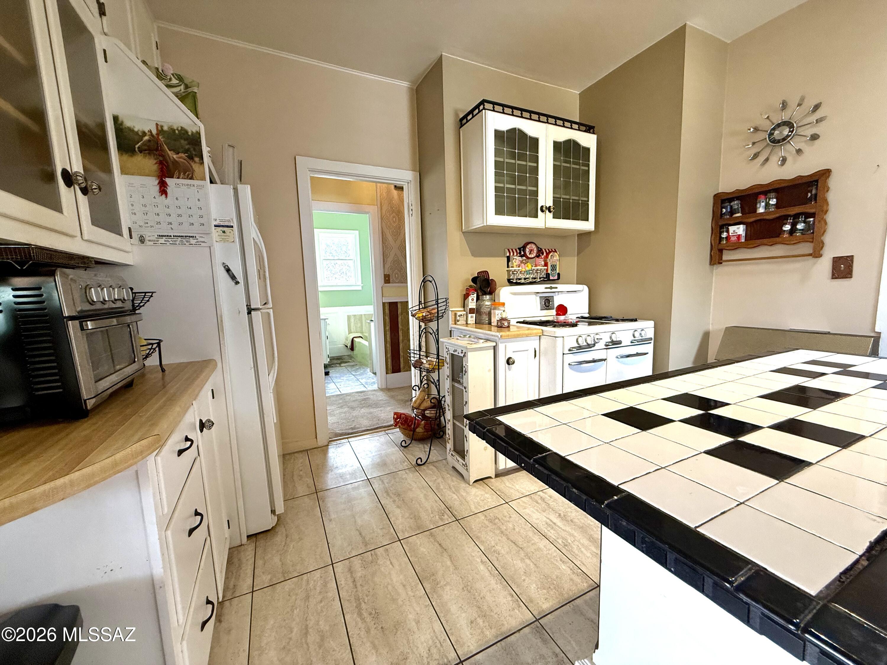 Out Of Pima County - Residential