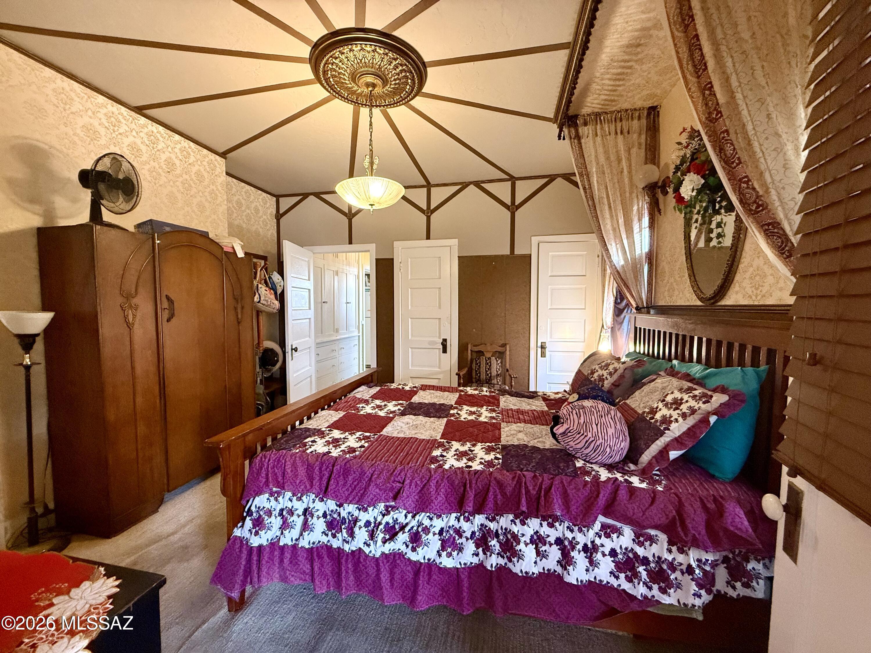 Out Of Pima County - Residential