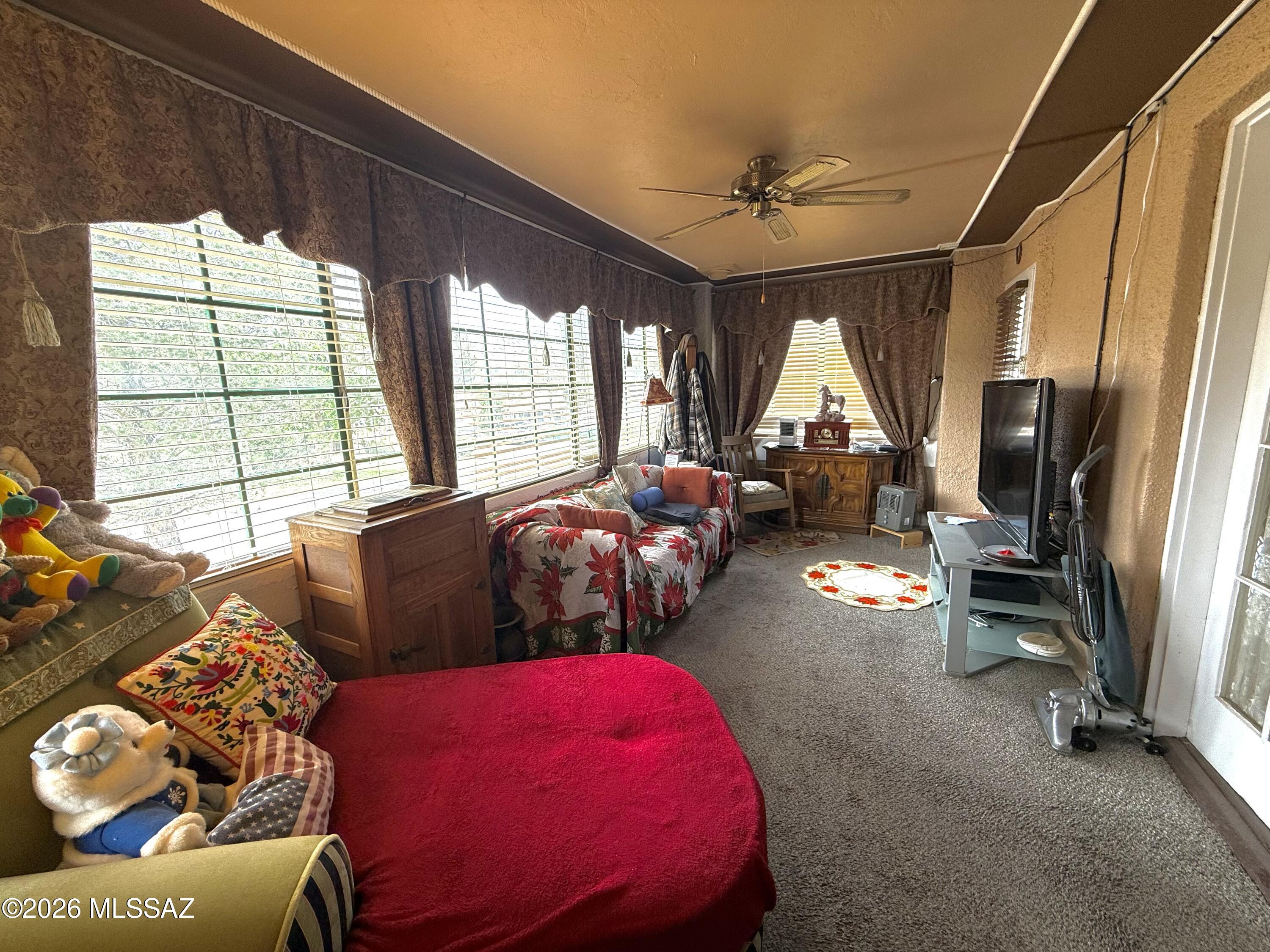 Out Of Pima County - Residential