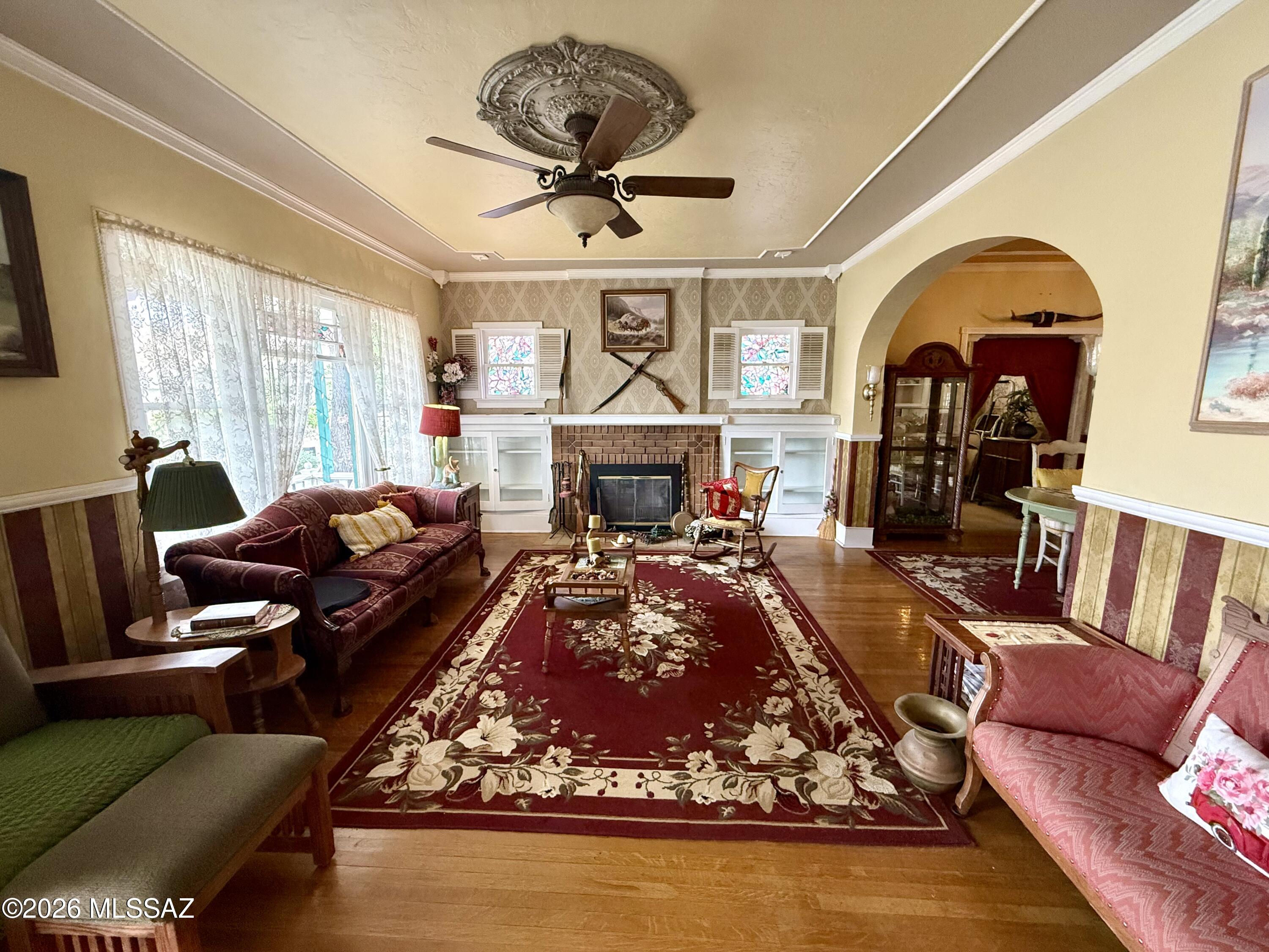 Out Of Pima County - Residential