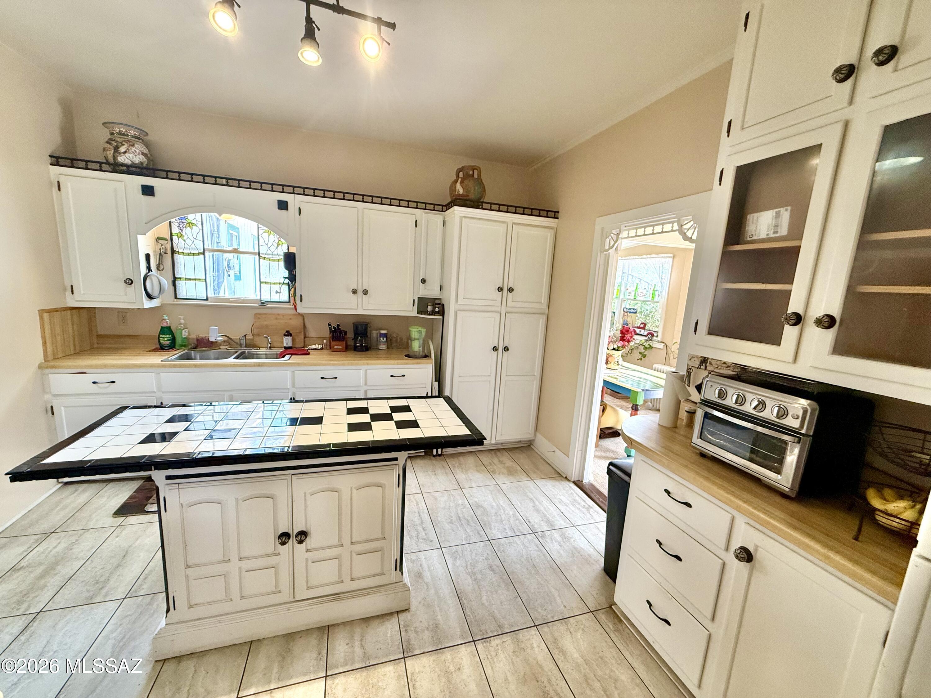 Out Of Pima County - Residential