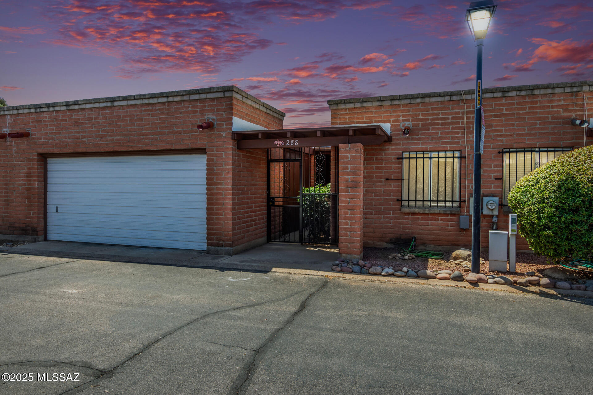 Ponderosa Estates Townhouses No 1 (1-69) - Residential