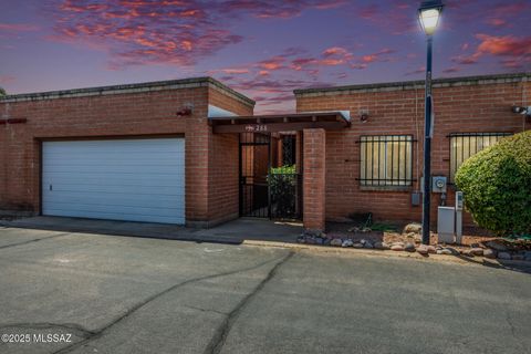 288 E Root Way Tucson AZ 85705