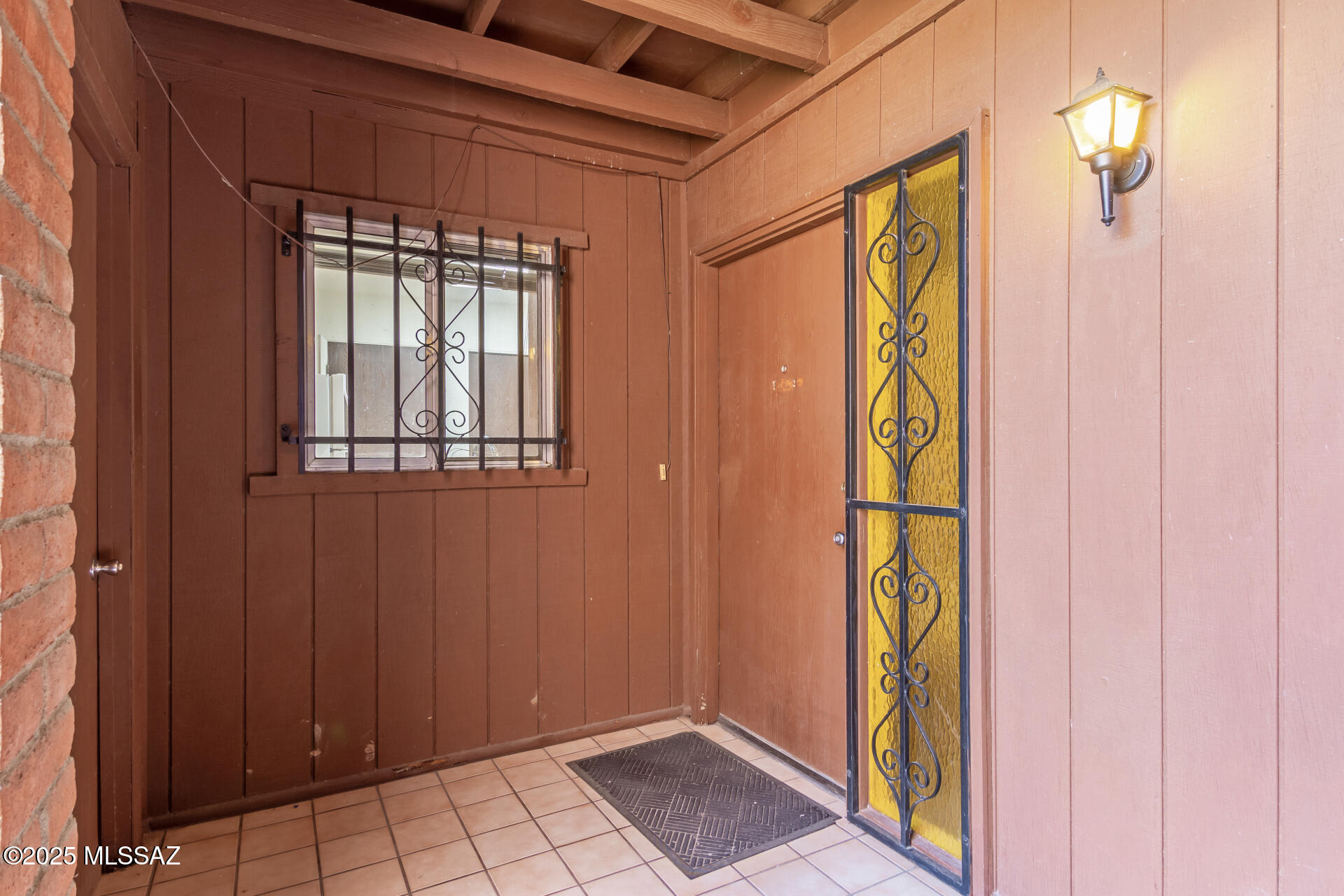 Ponderosa Estates Townhouses No 1 (1-69) - Residential