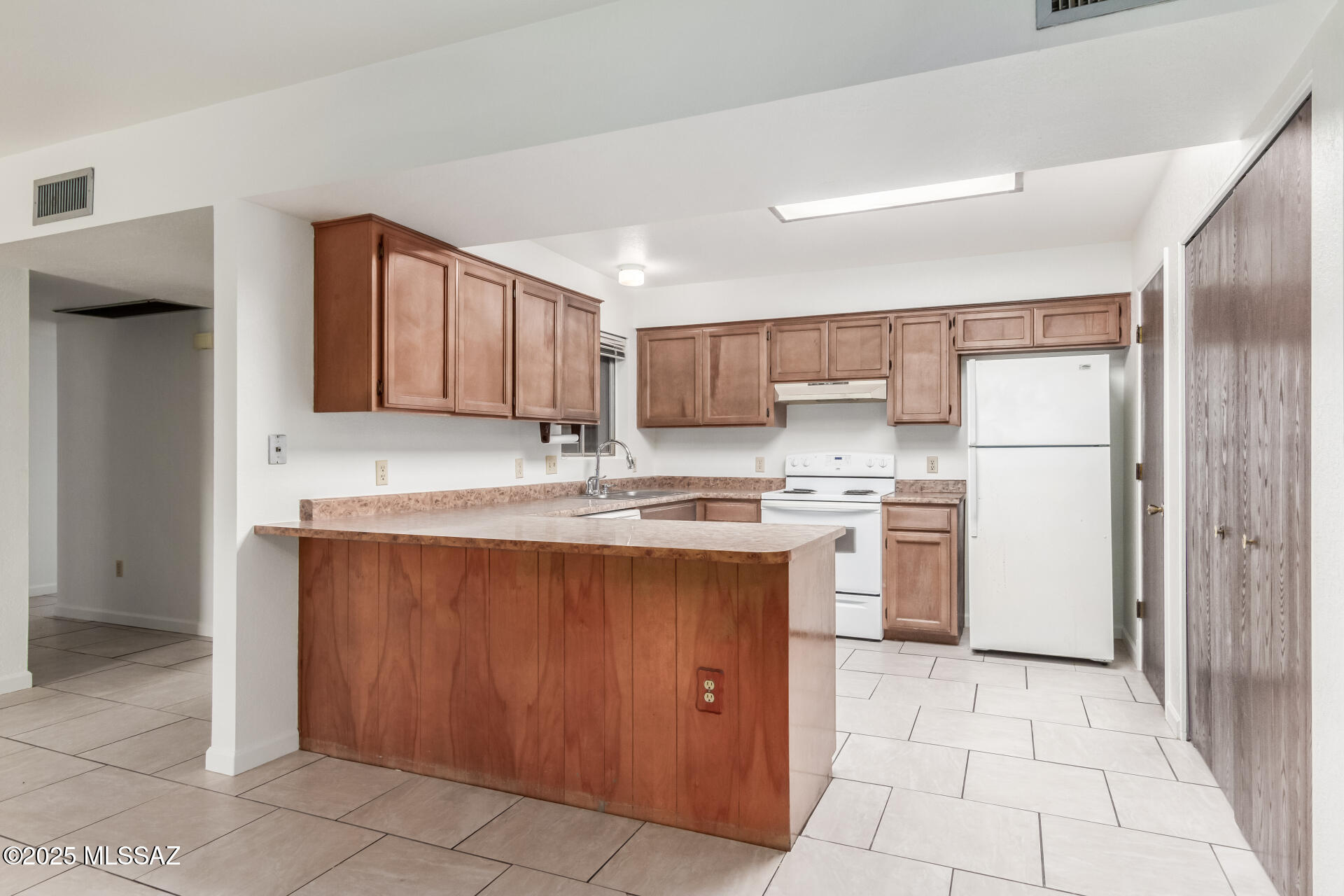 Ponderosa Estates Townhouses No 1 (1-69) - Residential