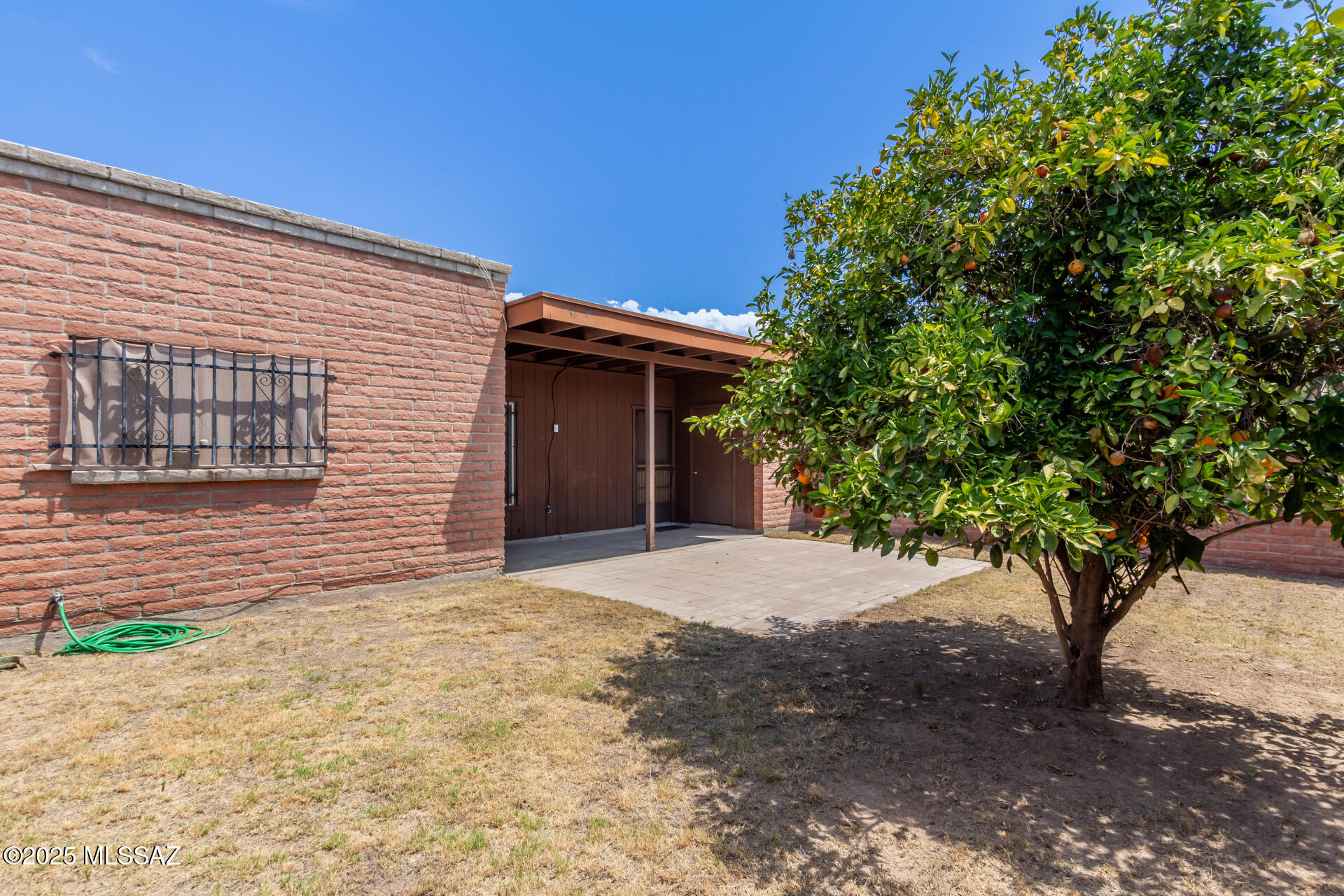 Ponderosa Estates Townhouses No 1 (1-69) - Residential