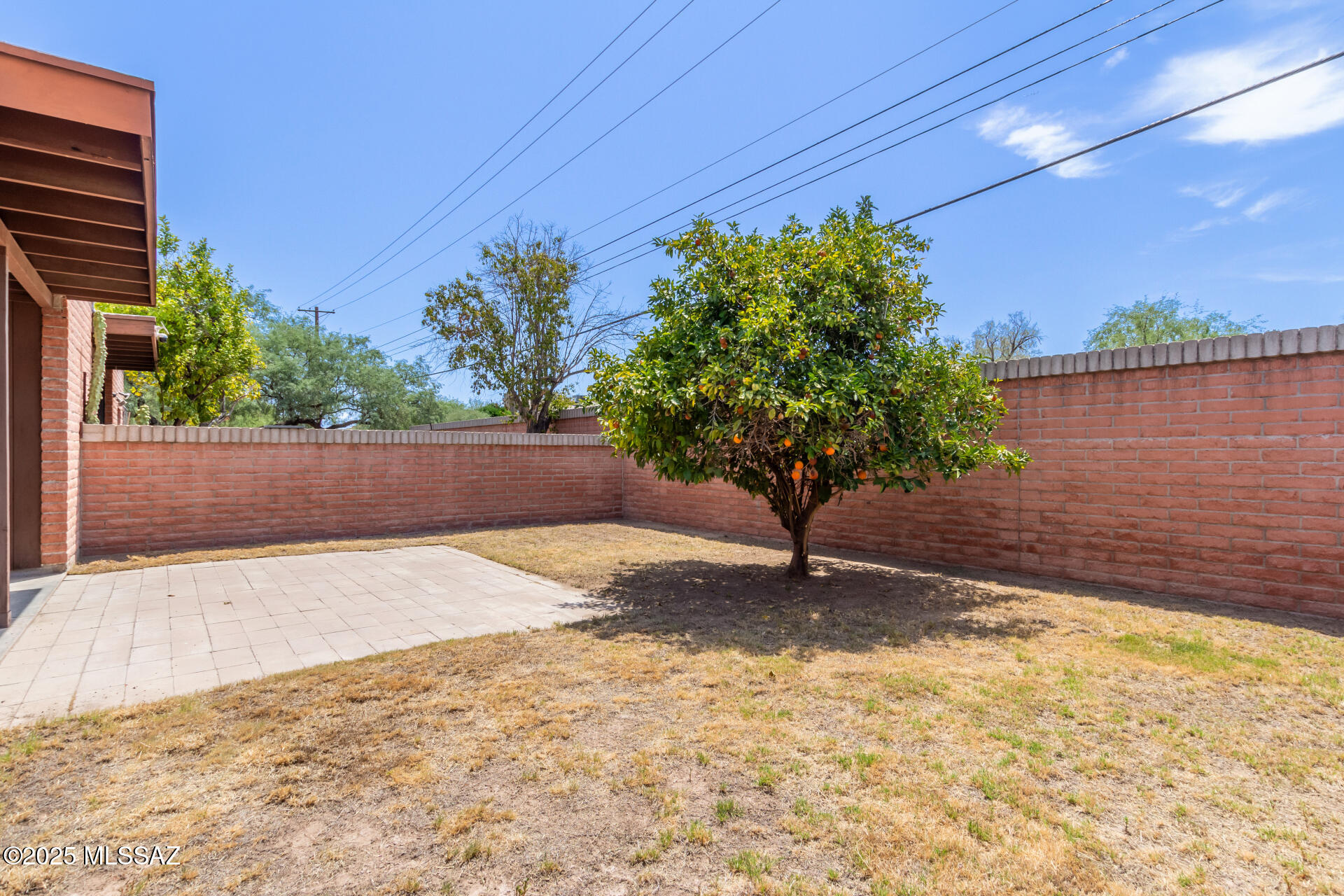 Ponderosa Estates Townhouses No 1 (1-69) - Residential
