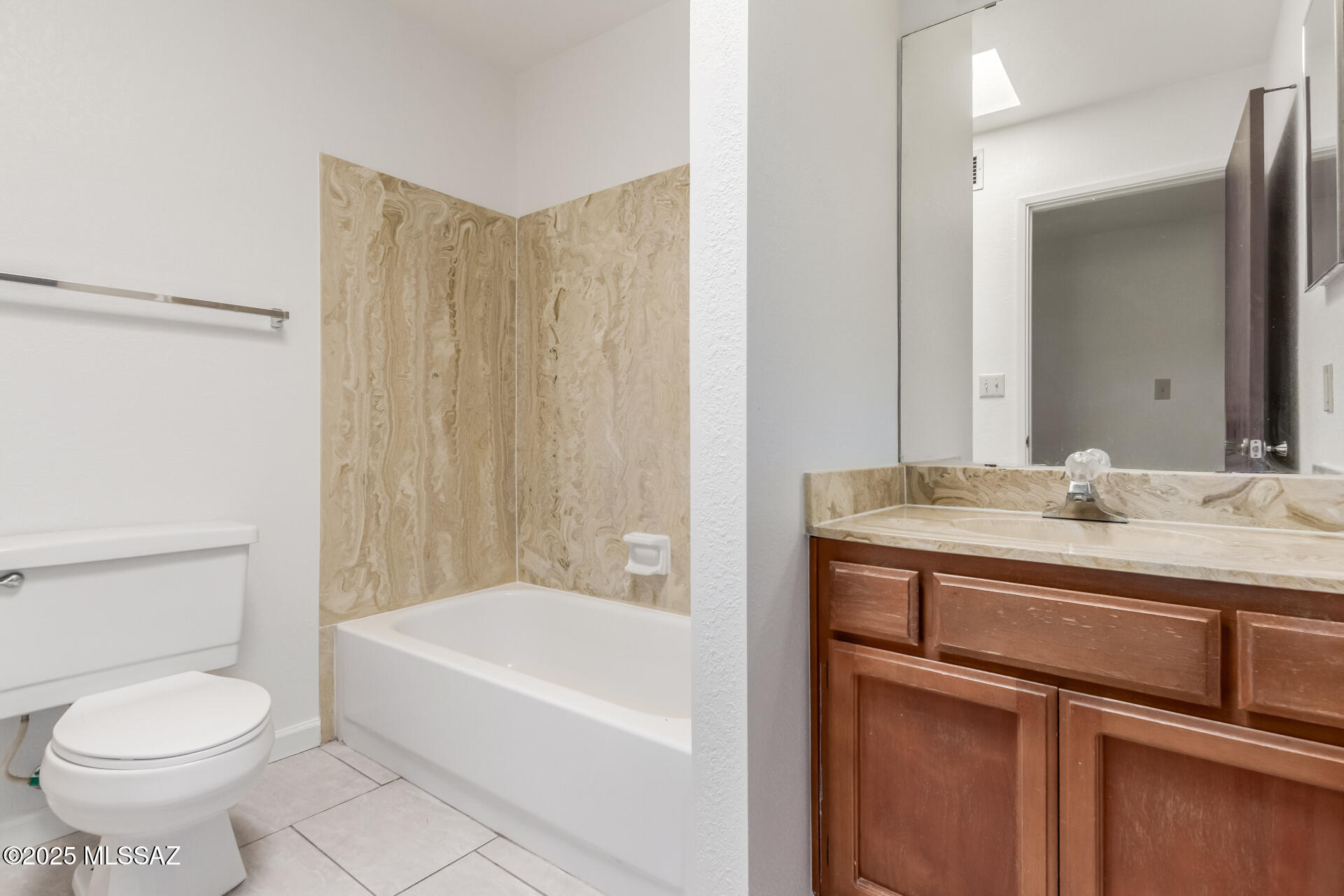 Ponderosa Estates Townhouses No 1 (1-69) - Residential