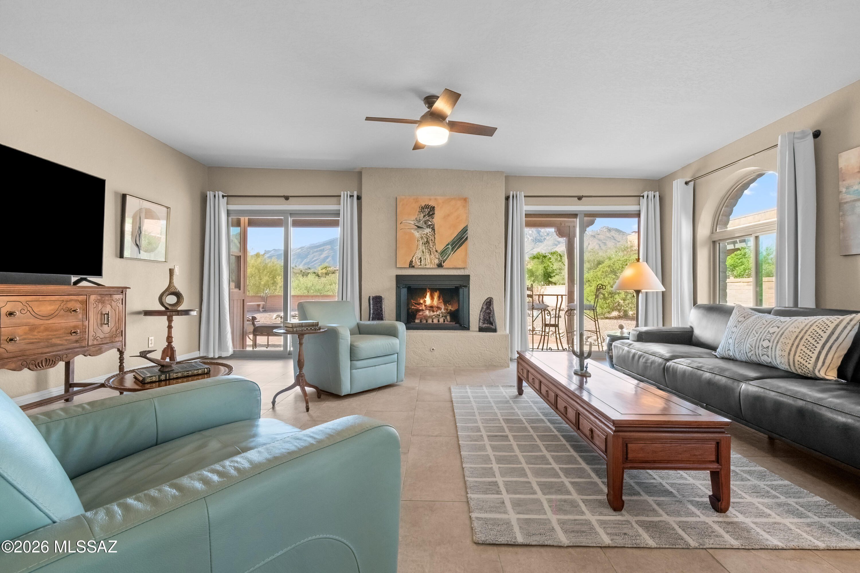 Sunrise Territory Estates (89-187) - Residential