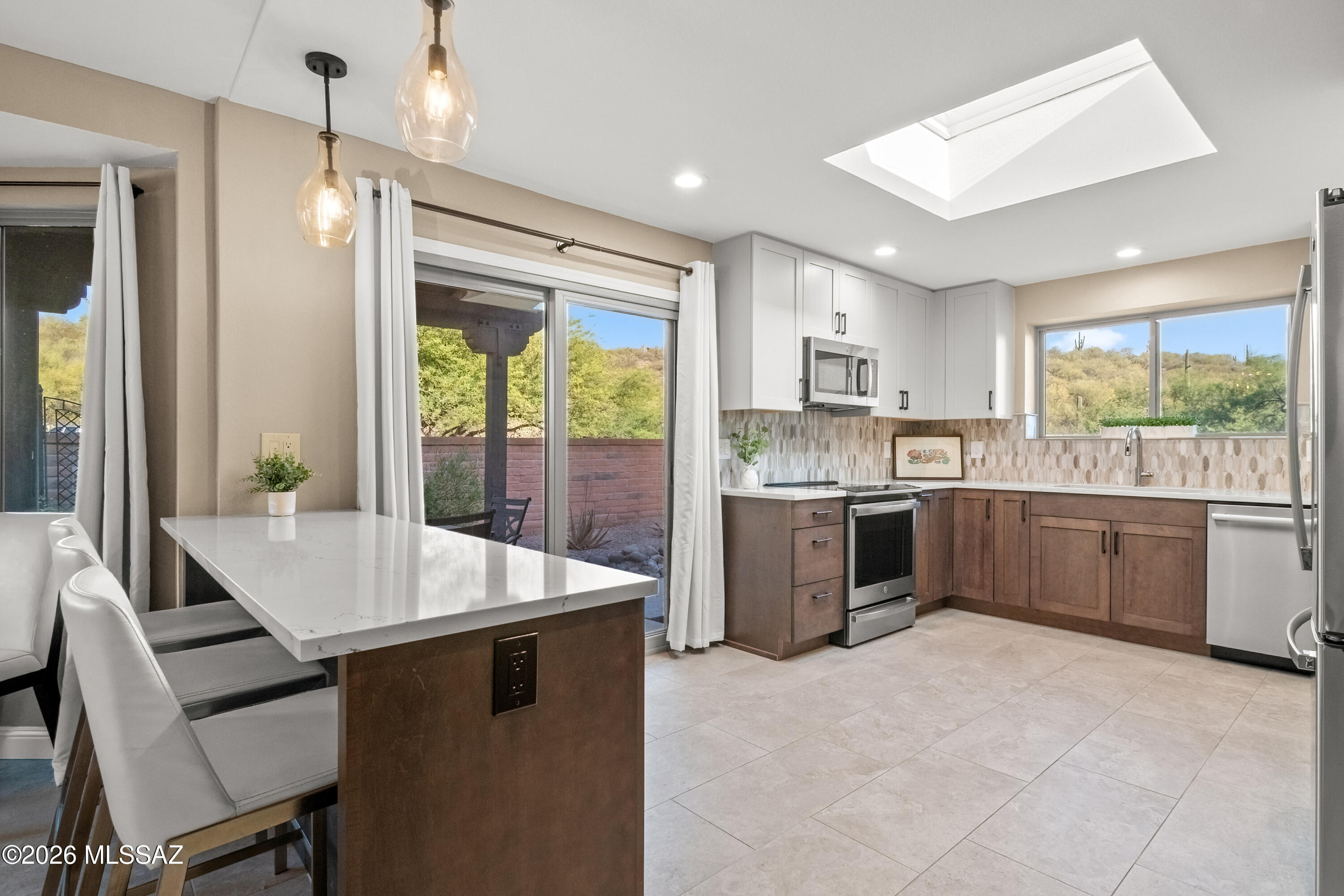 Sunrise Territory Estates (89-187) - Residential
