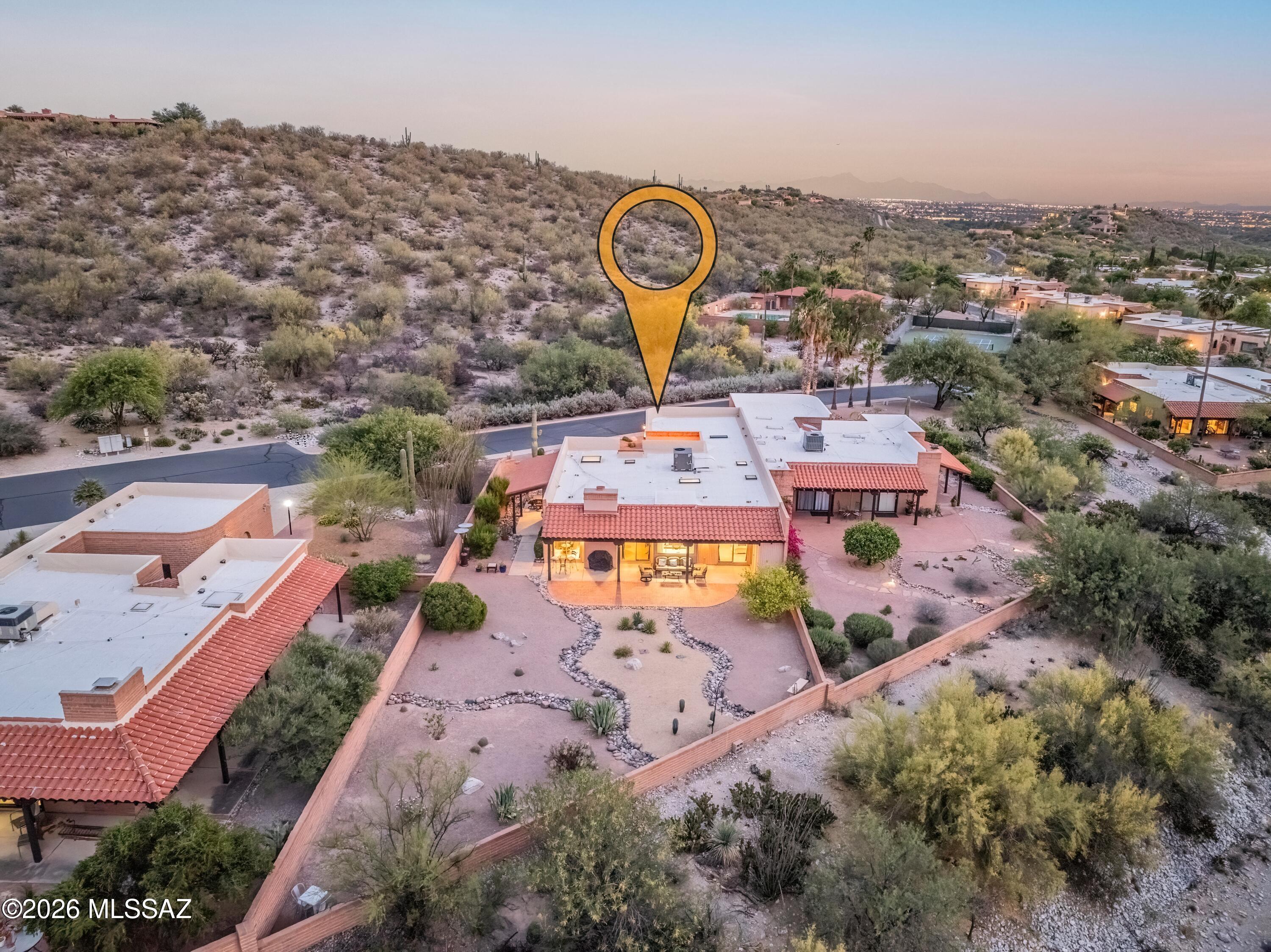 Sunrise Territory Estates (89-187) - Residential