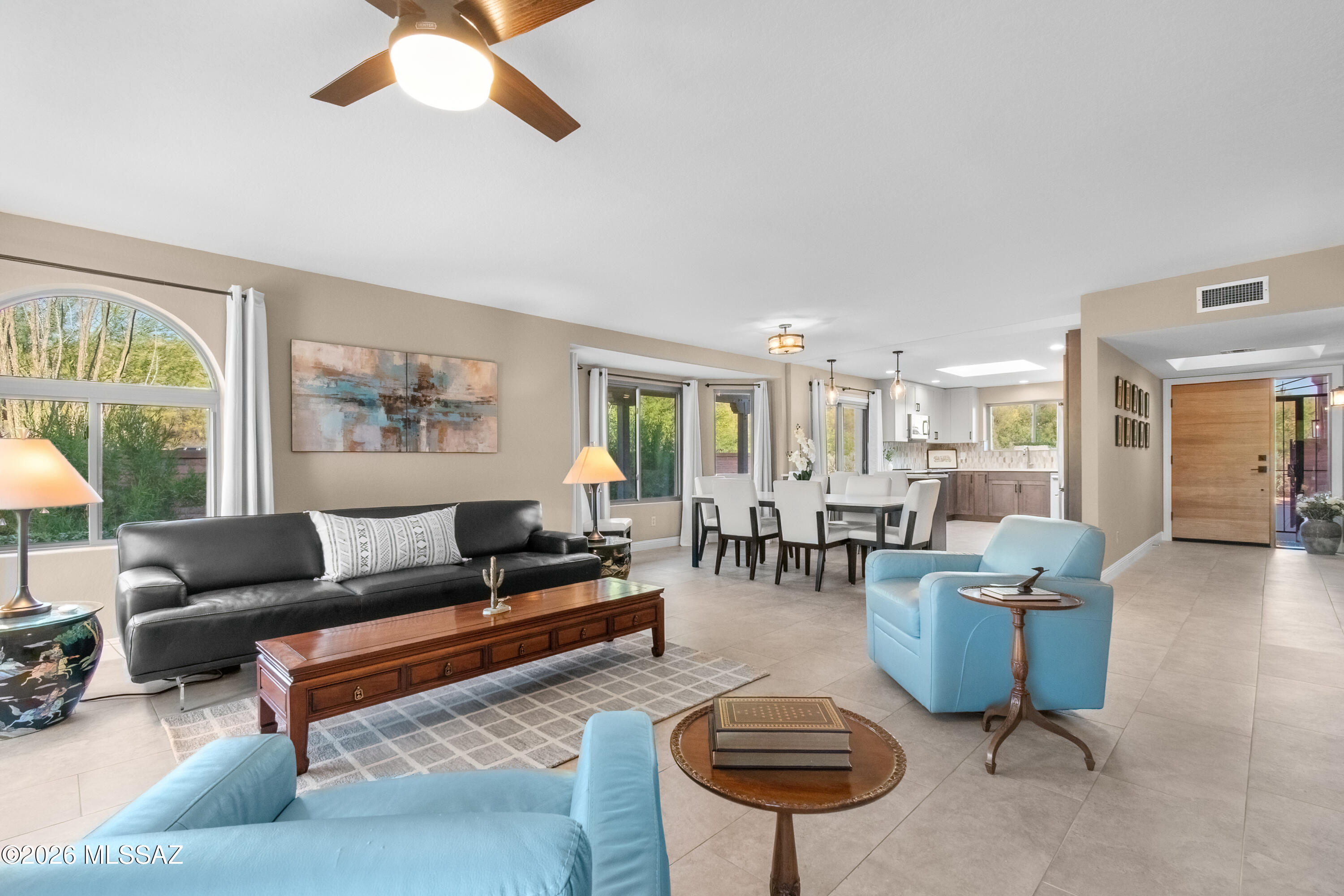 Sunrise Territory Estates (89-187) - Residential