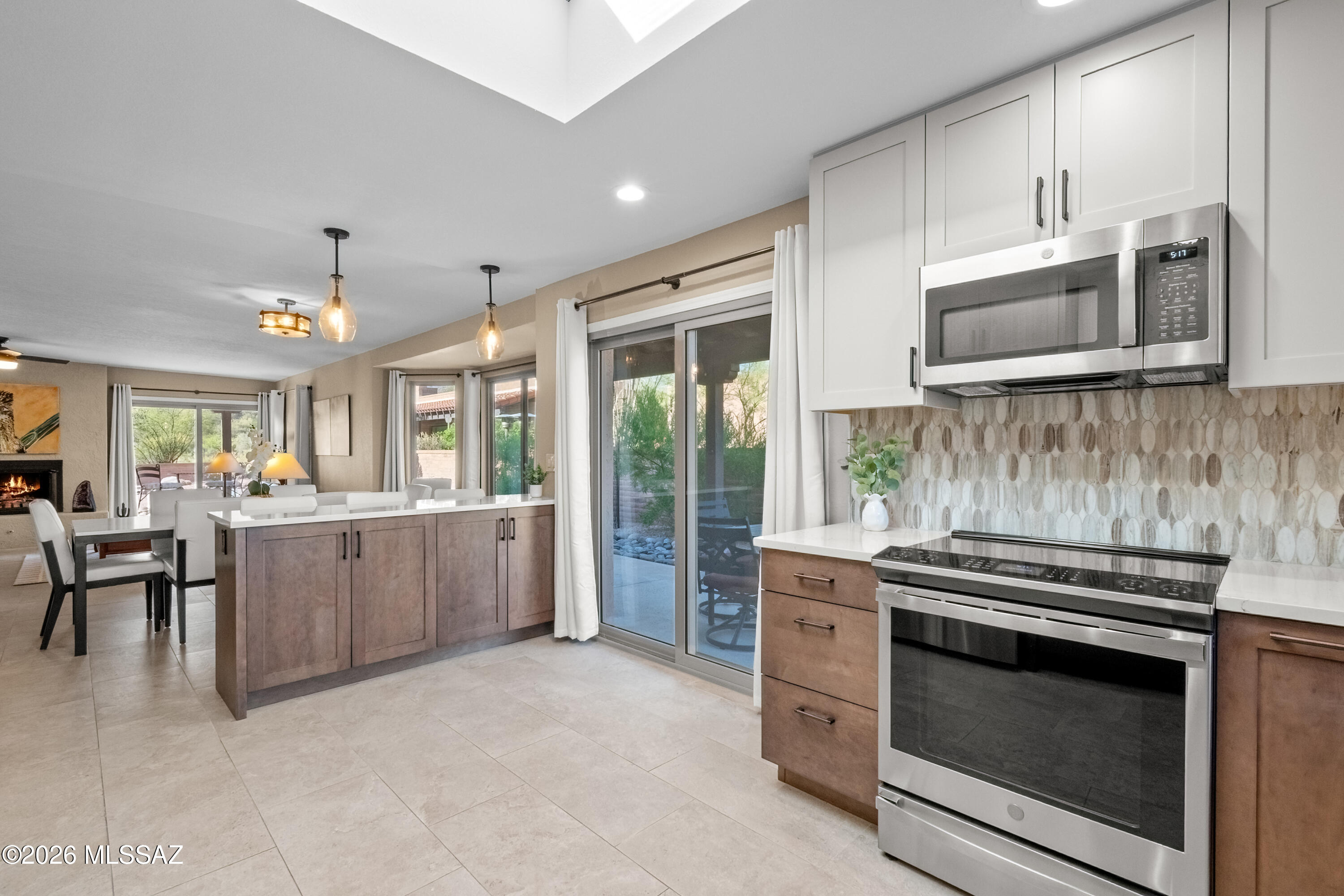 Sunrise Territory Estates (89-187) - Residential
