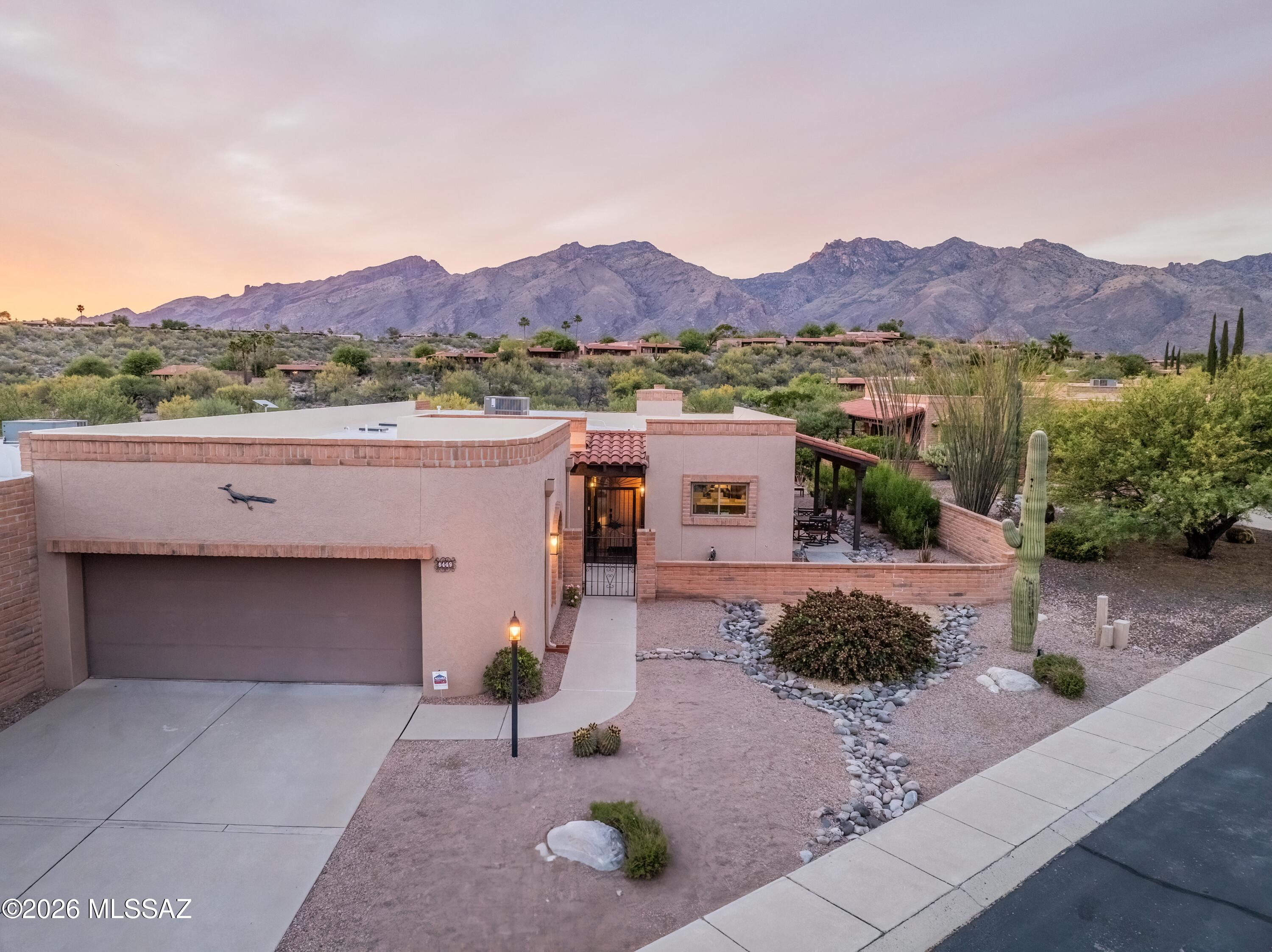 Sunrise Territory Estates (89-187) - Residential
