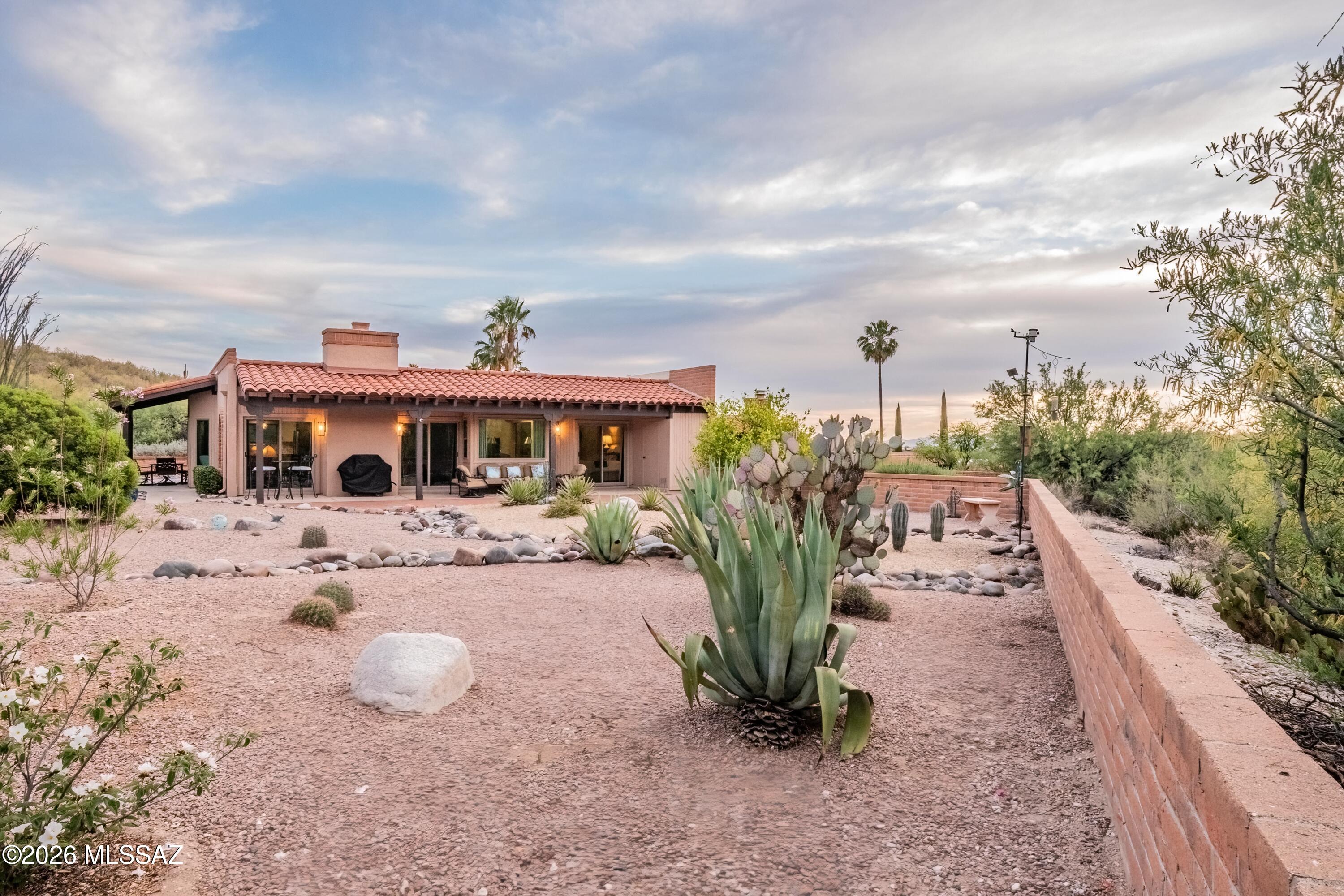 Sunrise Territory Estates (89-187) - Residential