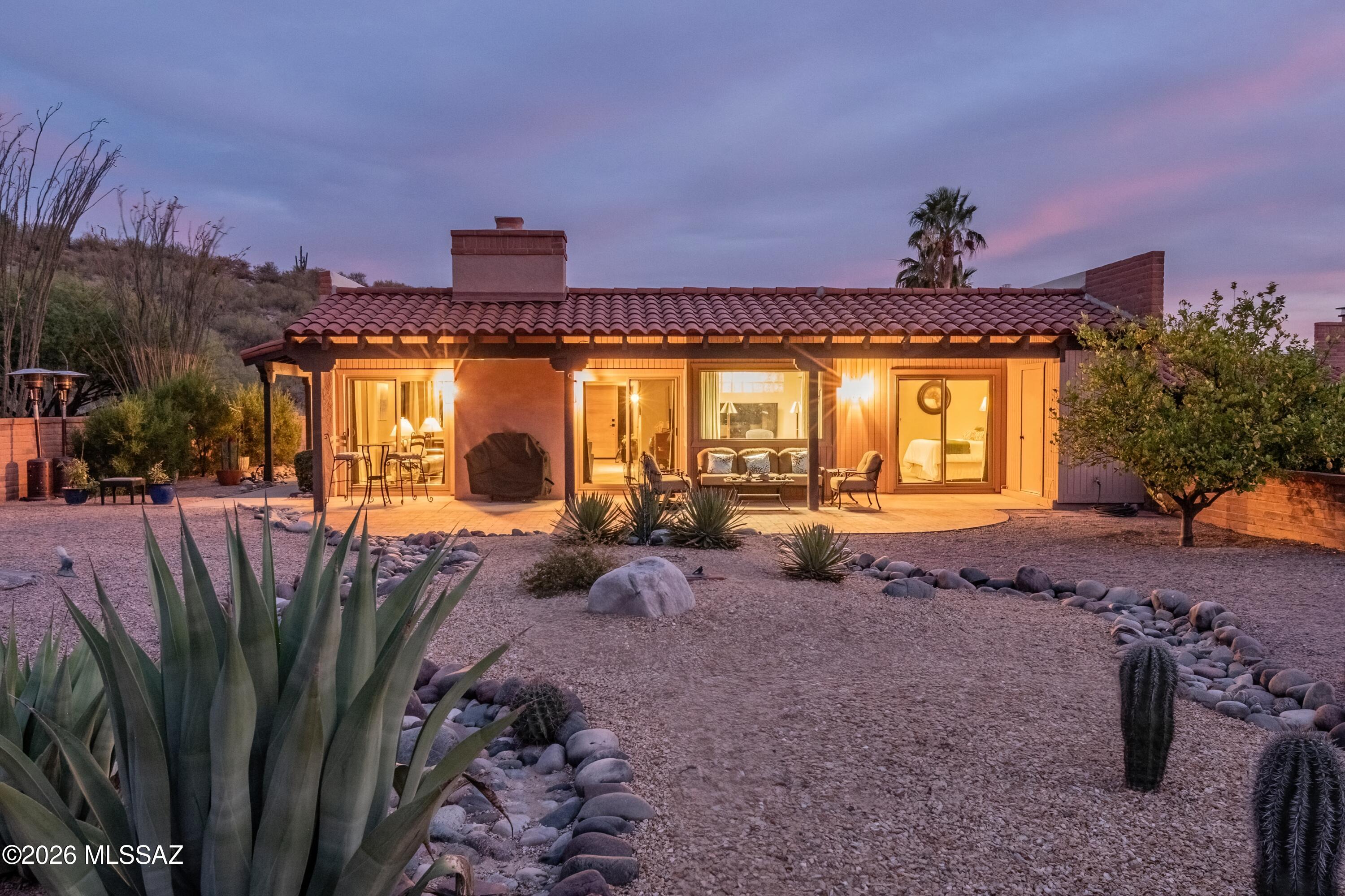 Sunrise Territory Estates (89-187) - Residential
