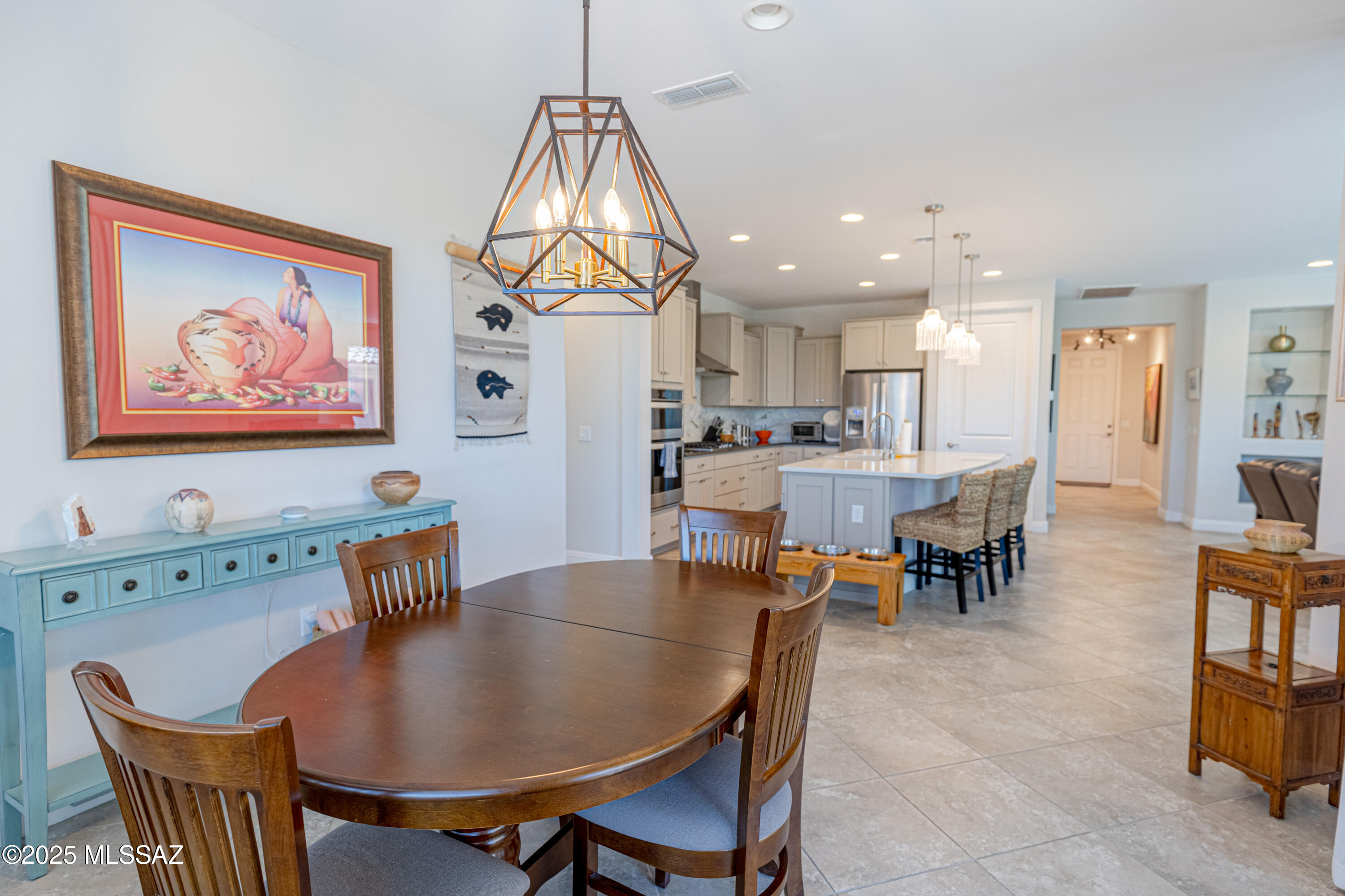 Del Webb at Dove Mountain VII - Residential