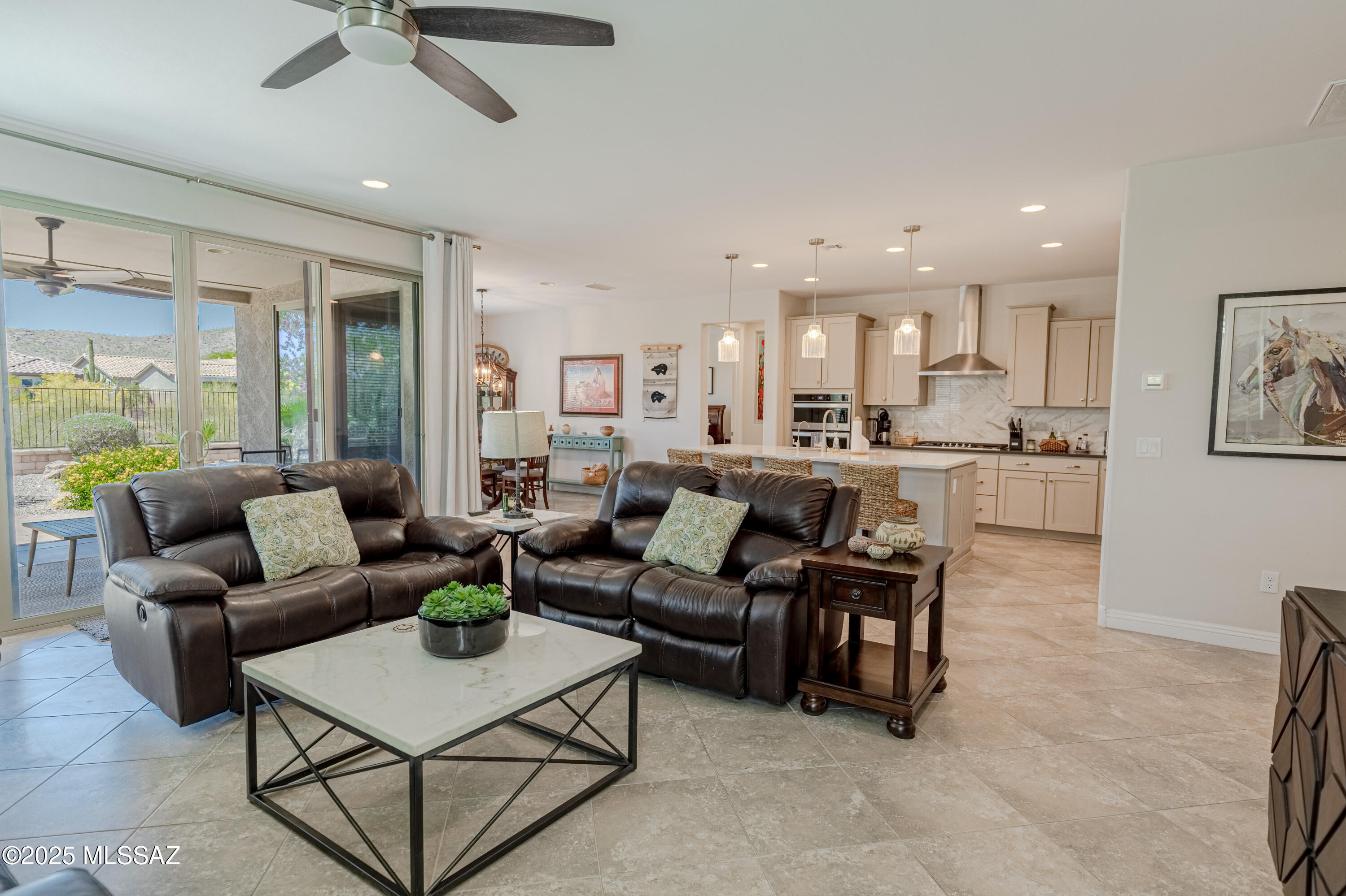Del Webb at Dove Mountain VII - Residential