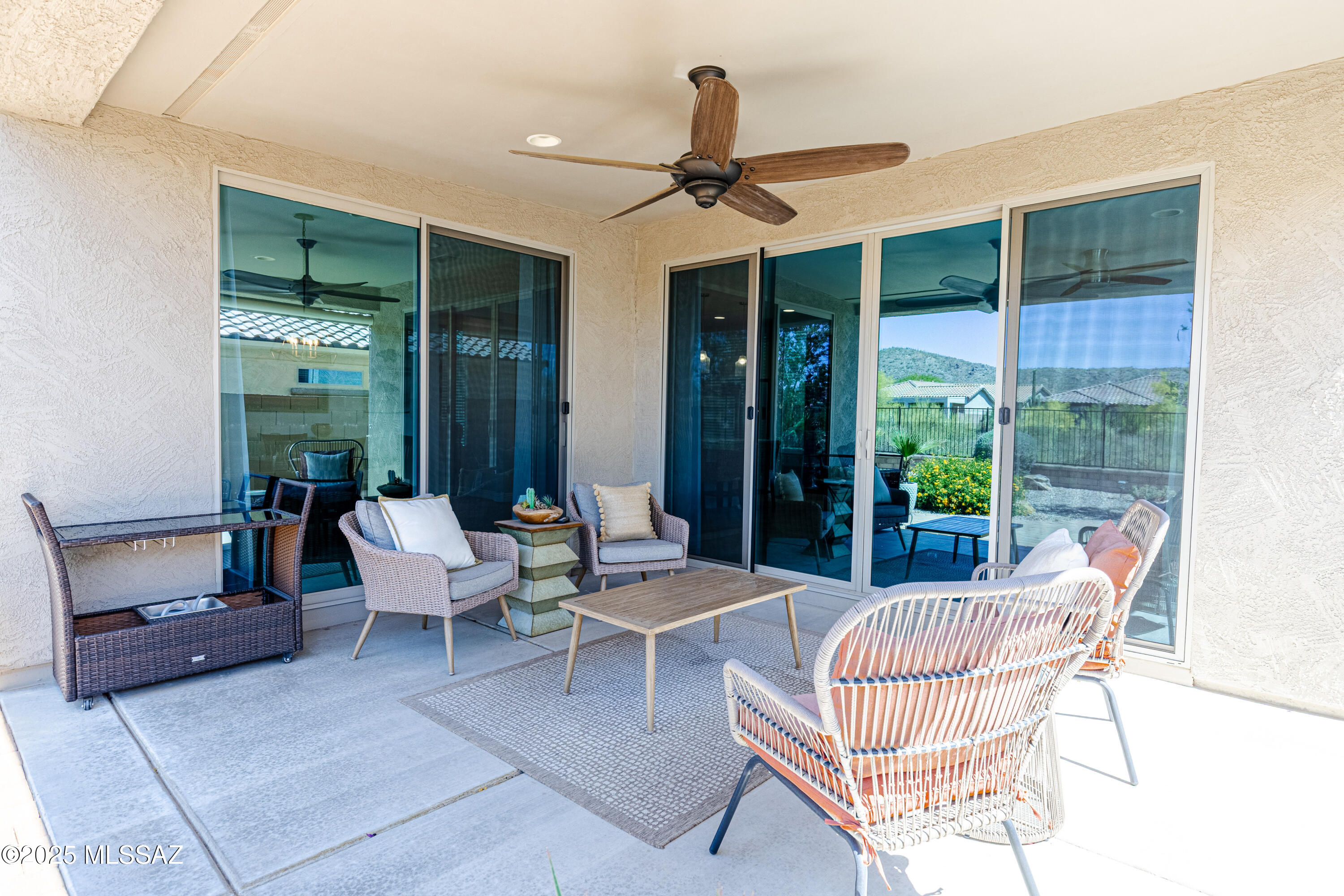 Del Webb at Dove Mountain VII - Residential