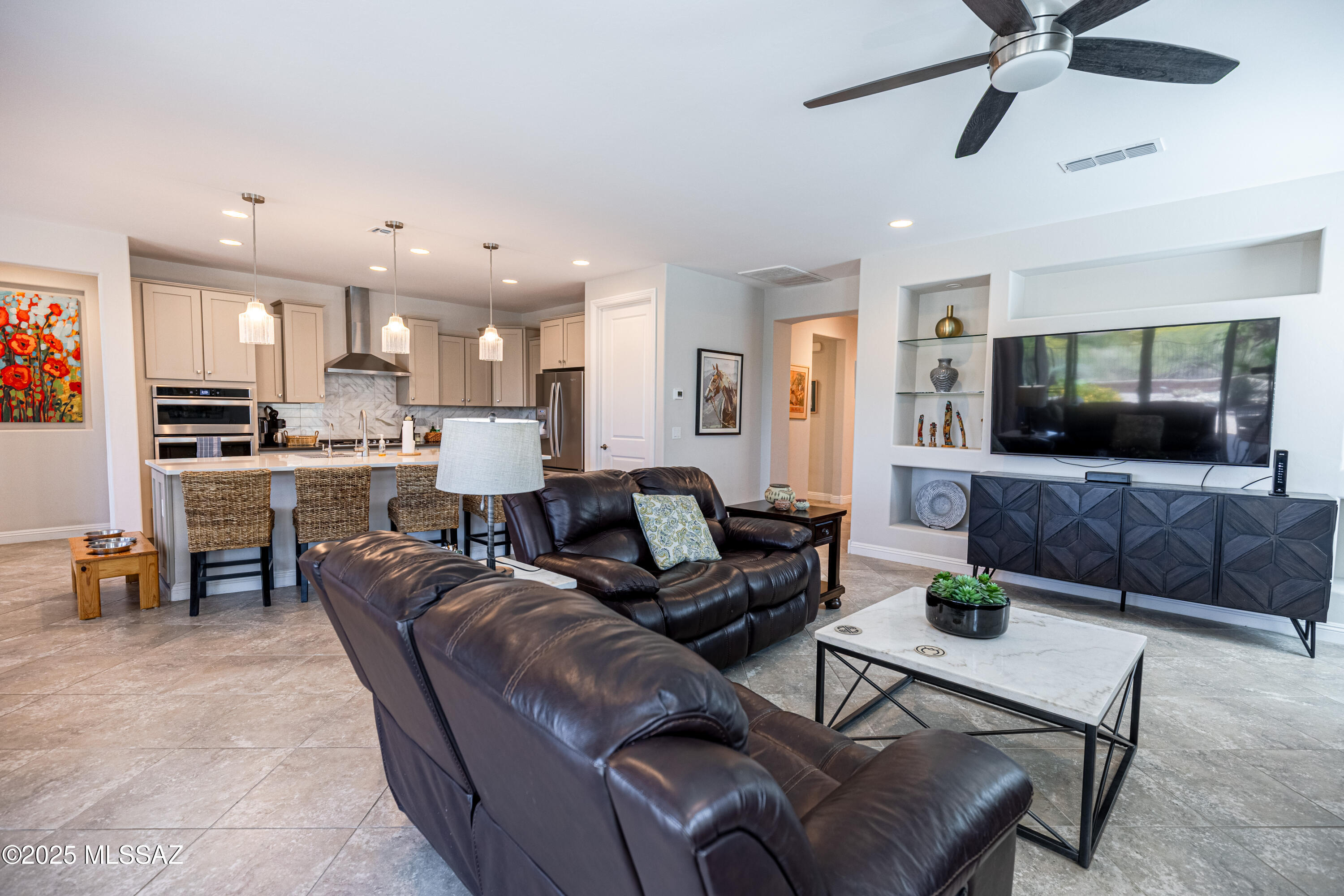 Del Webb at Dove Mountain VII - Residential