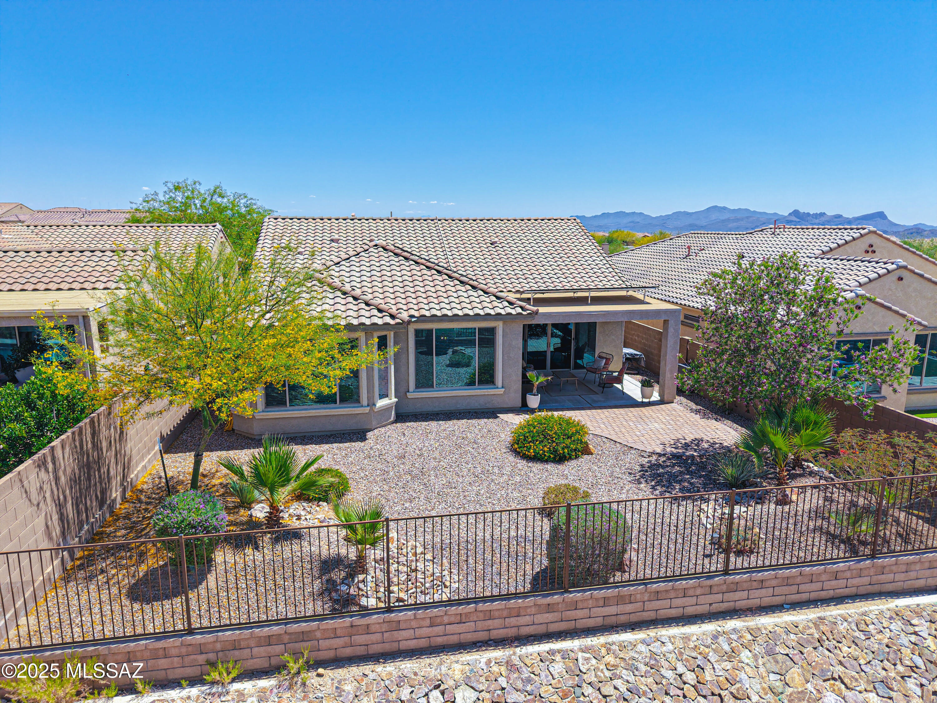 Del Webb at Dove Mountain VII - Residential