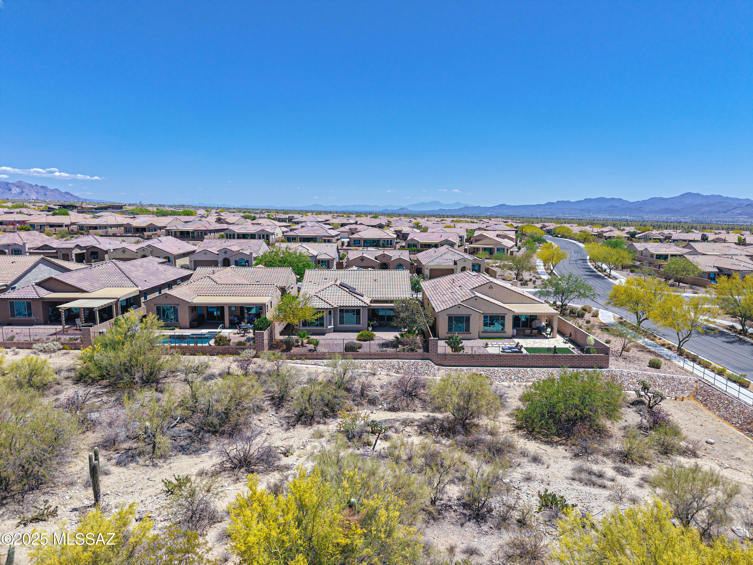 Del Webb at Dove Mountain VII - Residential