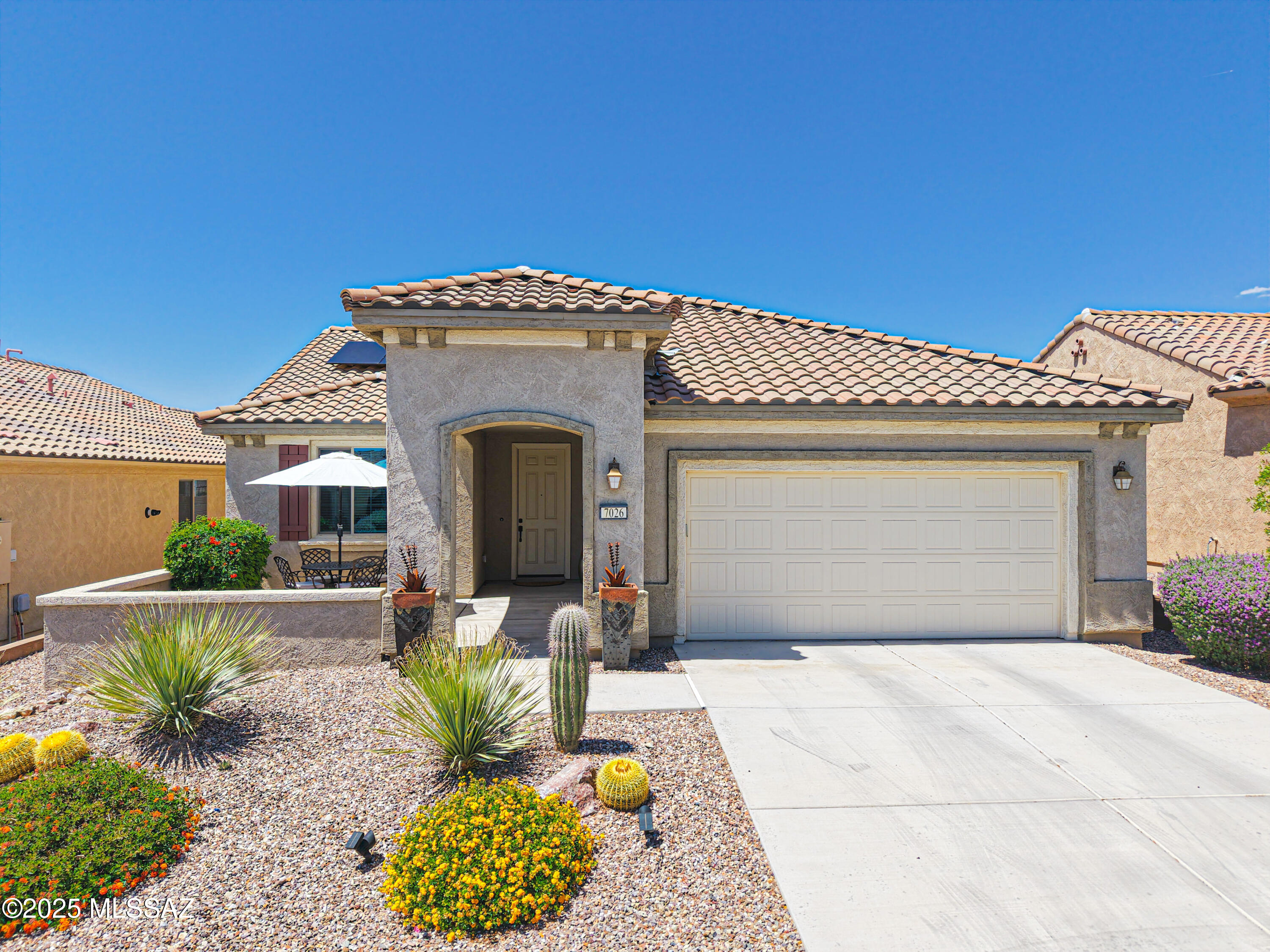 Del Webb at Dove Mountain VII - Residential