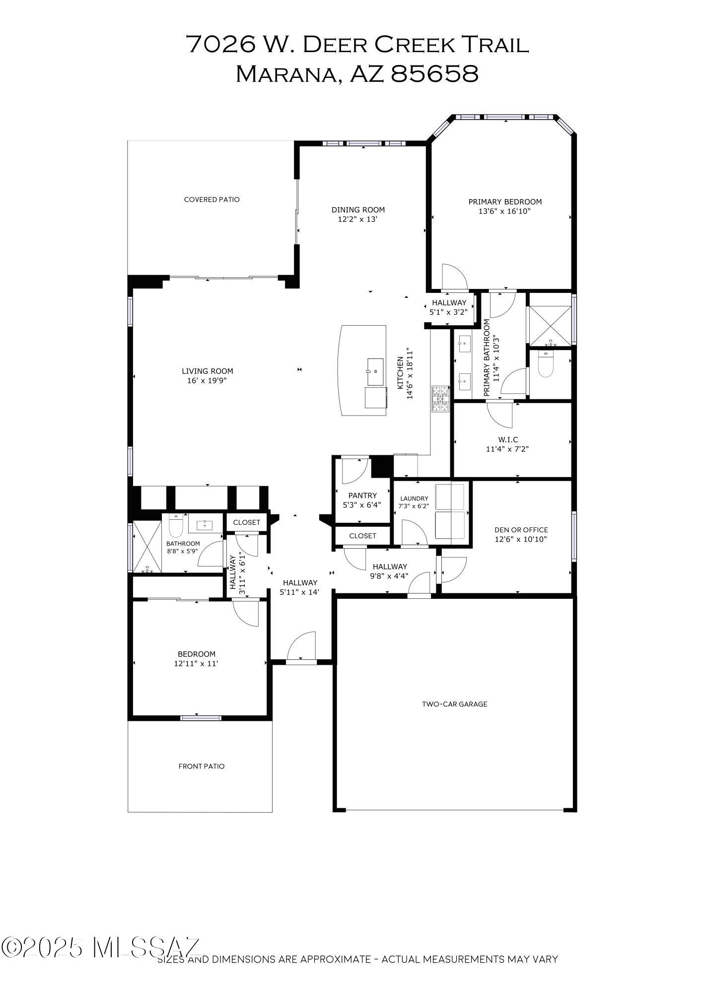 Del Webb at Dove Mountain VII - Residential
