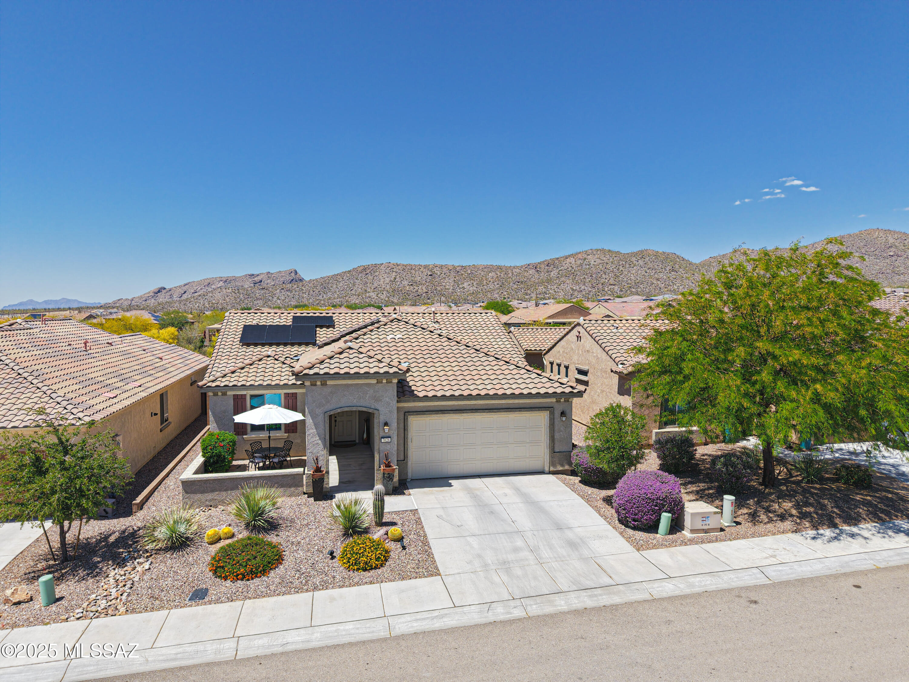 Del Webb at Dove Mountain VII - Residential