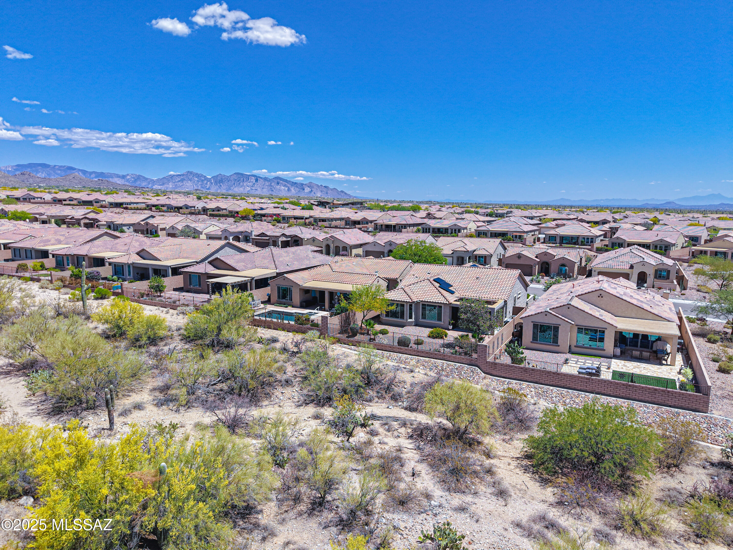 Del Webb at Dove Mountain VII - Residential
