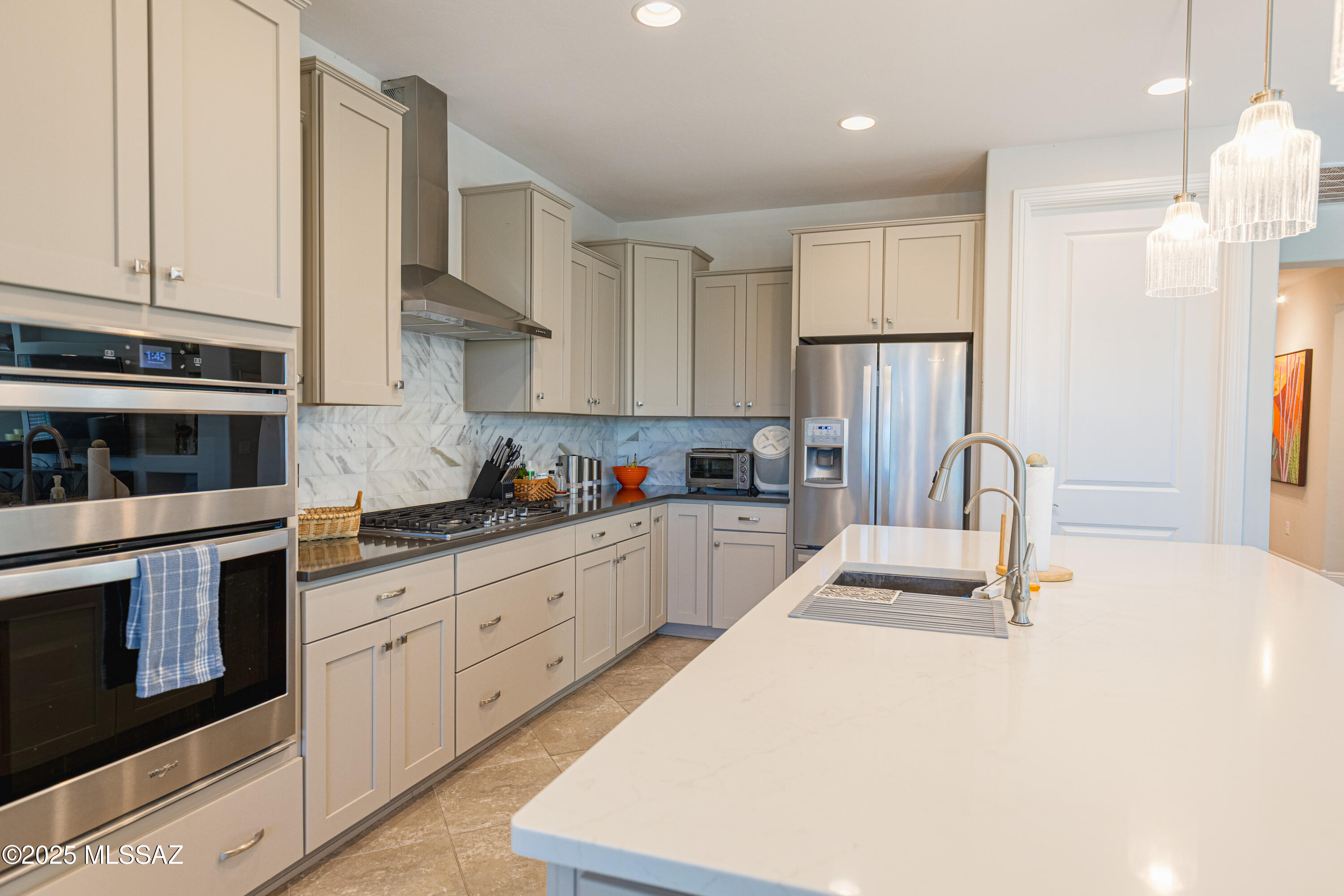 Del Webb at Dove Mountain VII - Residential
