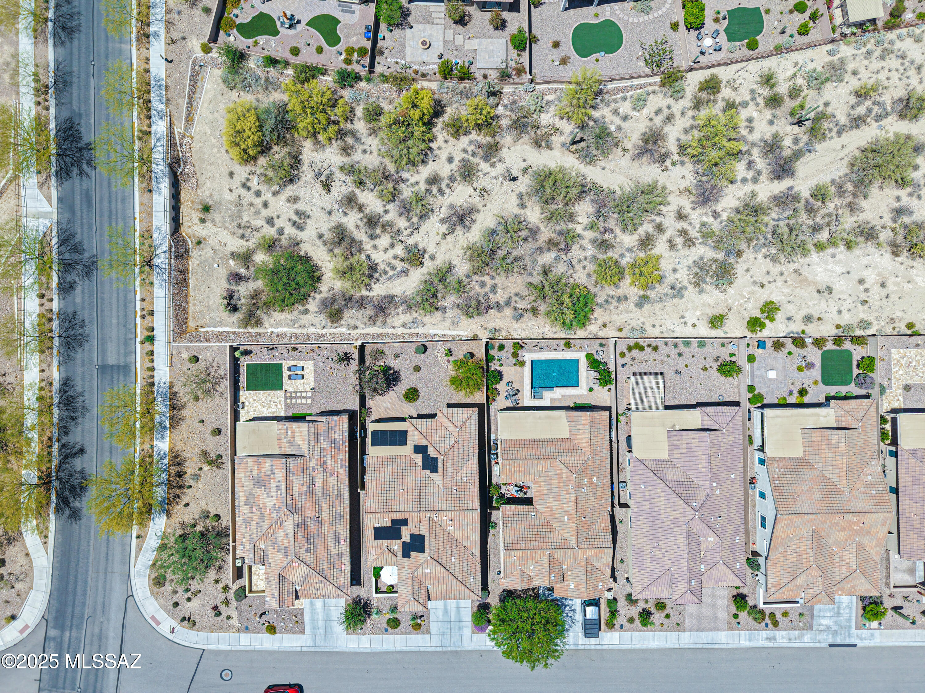 Del Webb at Dove Mountain VII - Residential
