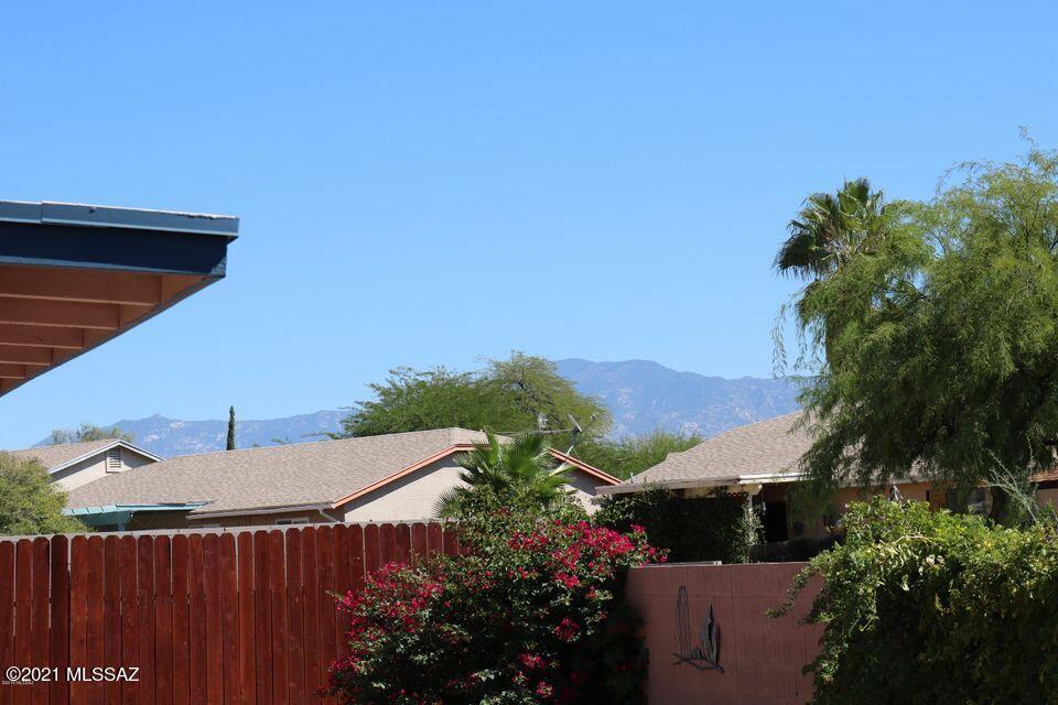 Mountain View Terrace(1-117) - Residential Lease