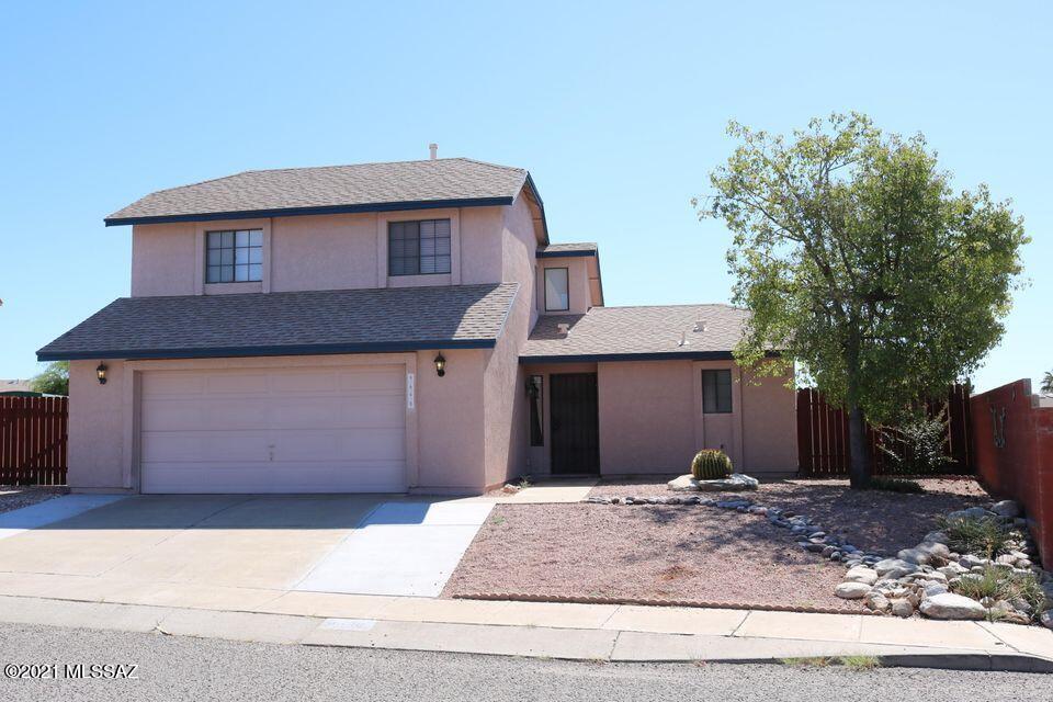 Mountain View Terrace(1-117) - Residential Lease