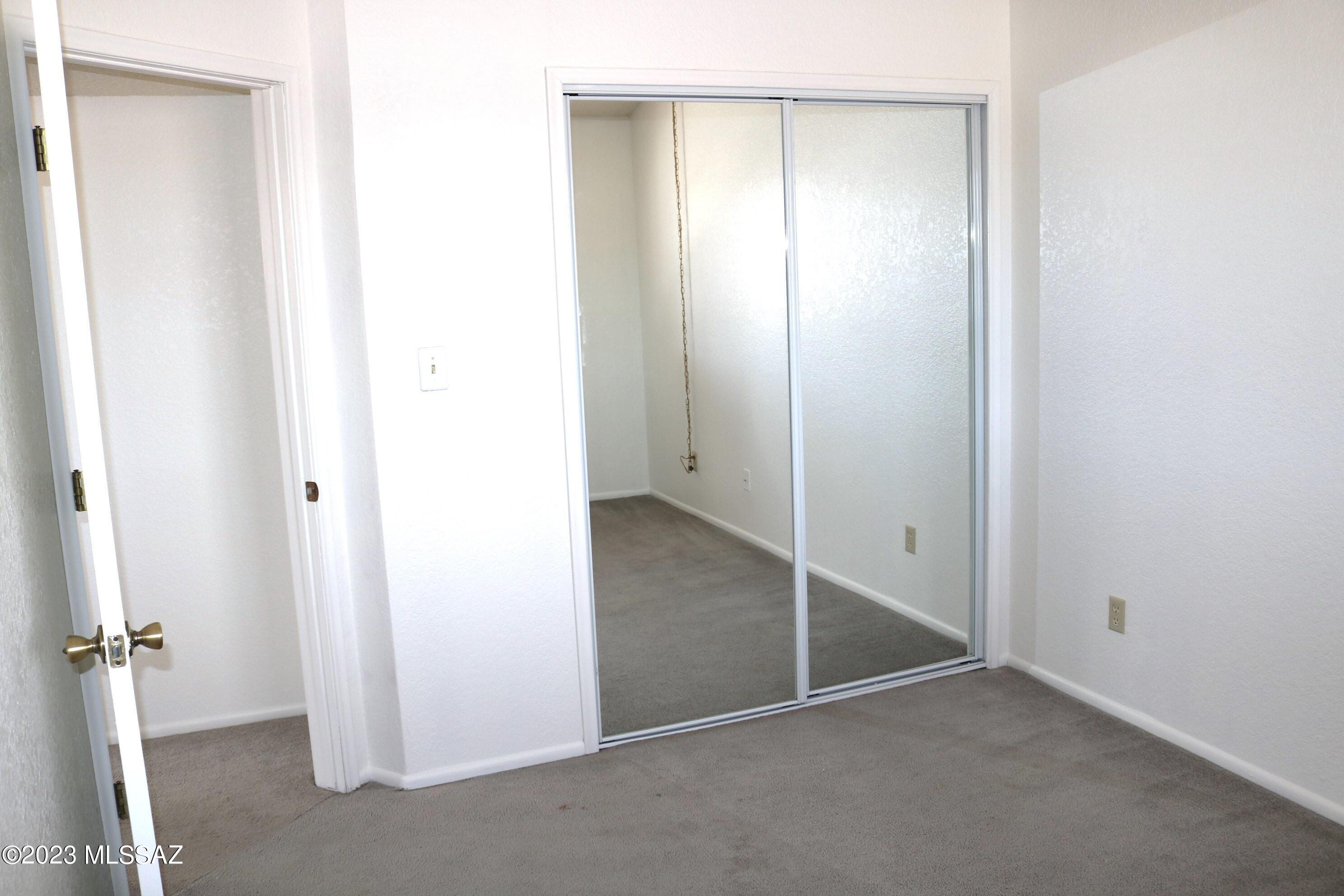 Mountain View Terrace(1-117) - Residential Lease