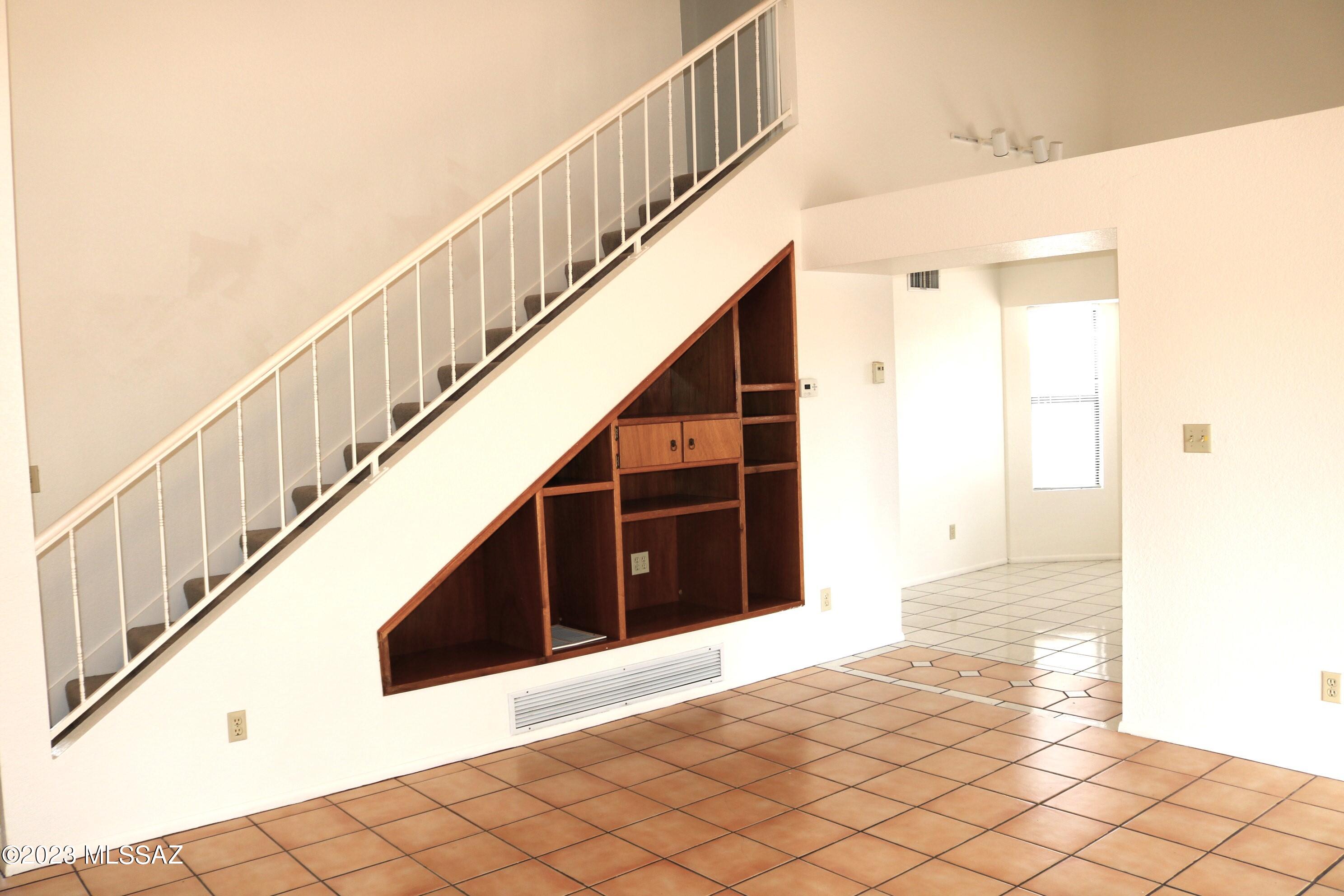 Mountain View Terrace(1-117) - Residential Lease