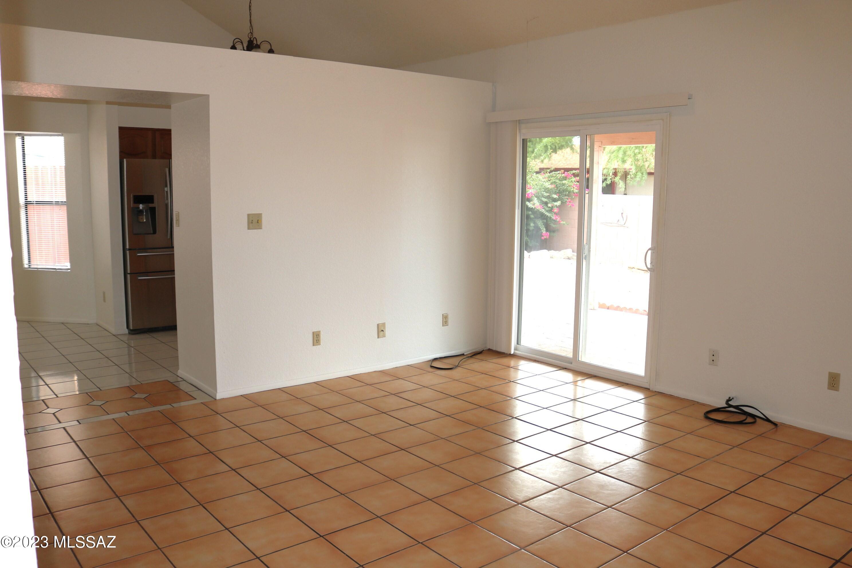 Mountain View Terrace(1-117) - Residential Lease