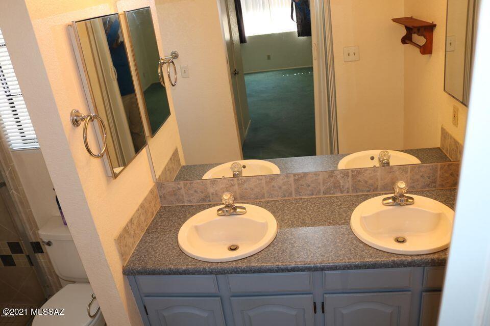 Mountain View Terrace(1-117) - Residential Lease