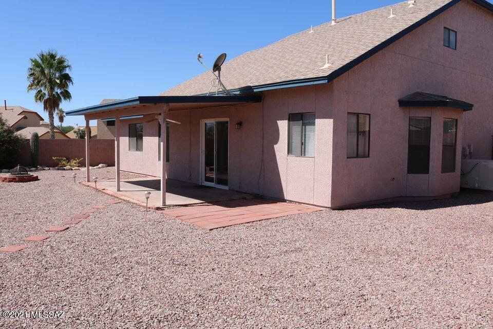 Mountain View Terrace(1-117) - Residential Lease