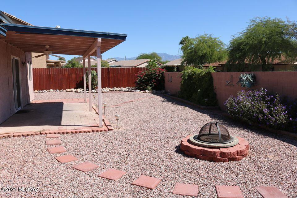 Mountain View Terrace(1-117) - Residential Lease