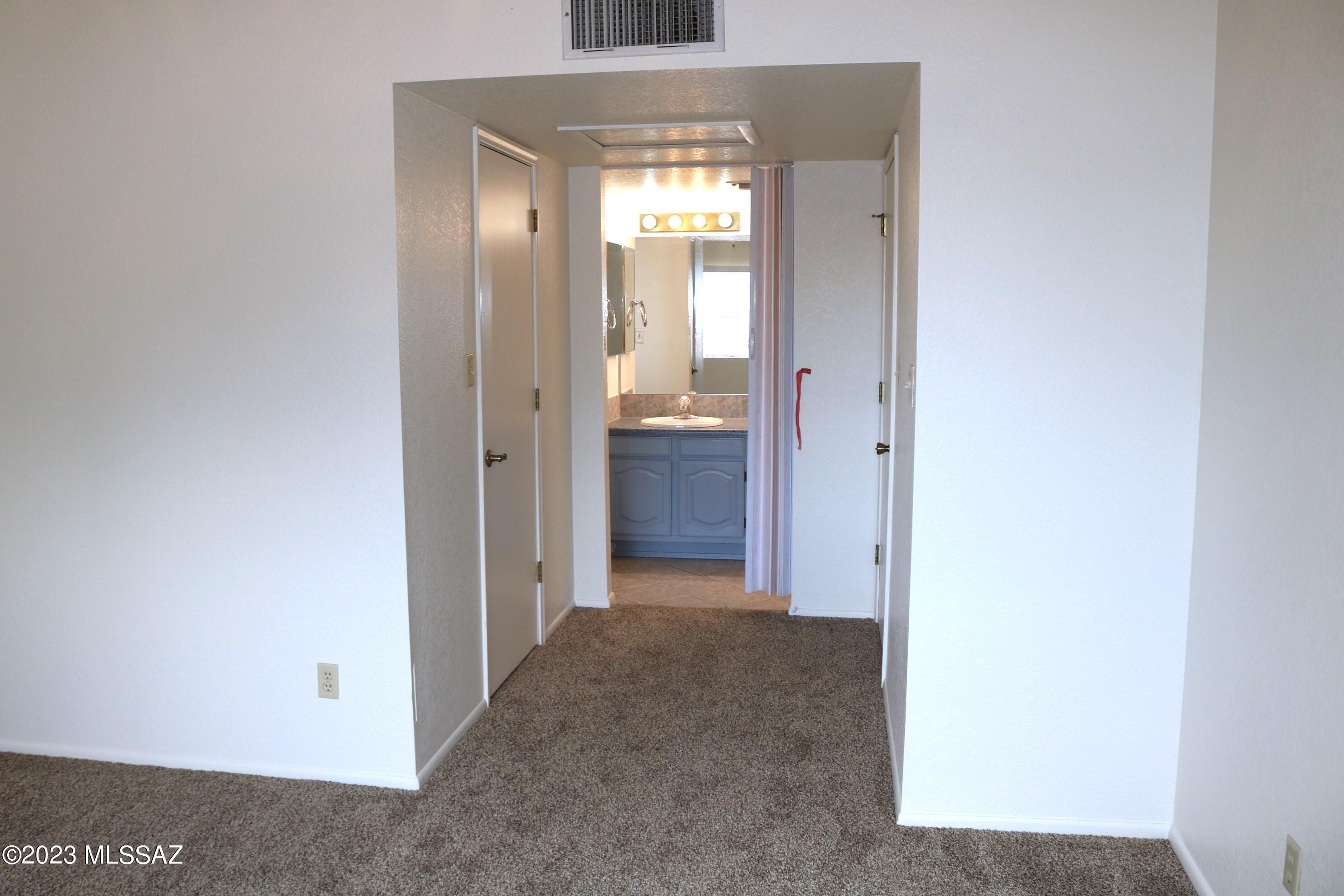 Mountain View Terrace(1-117) - Residential Lease
